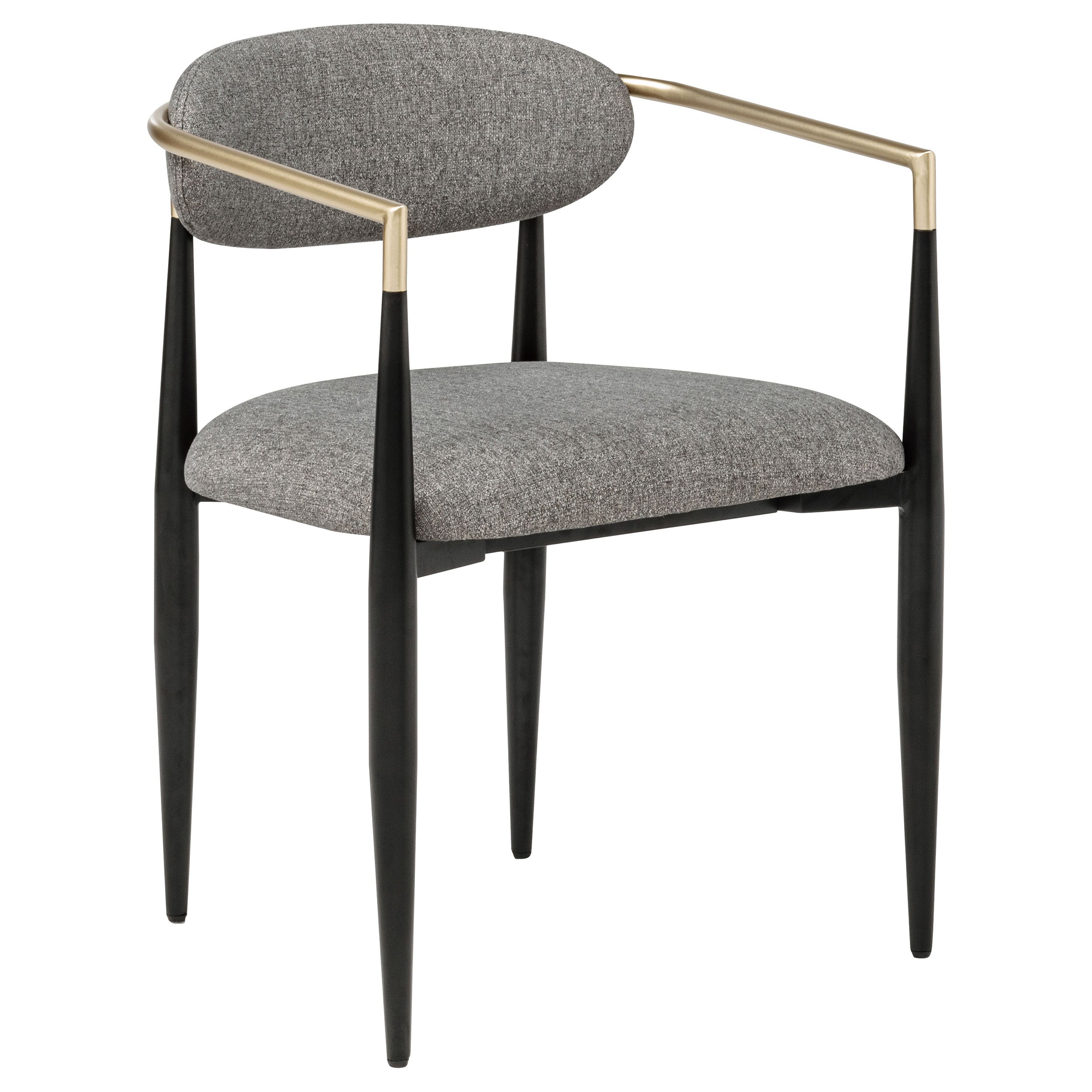 Bradbury Dining Arm Chair