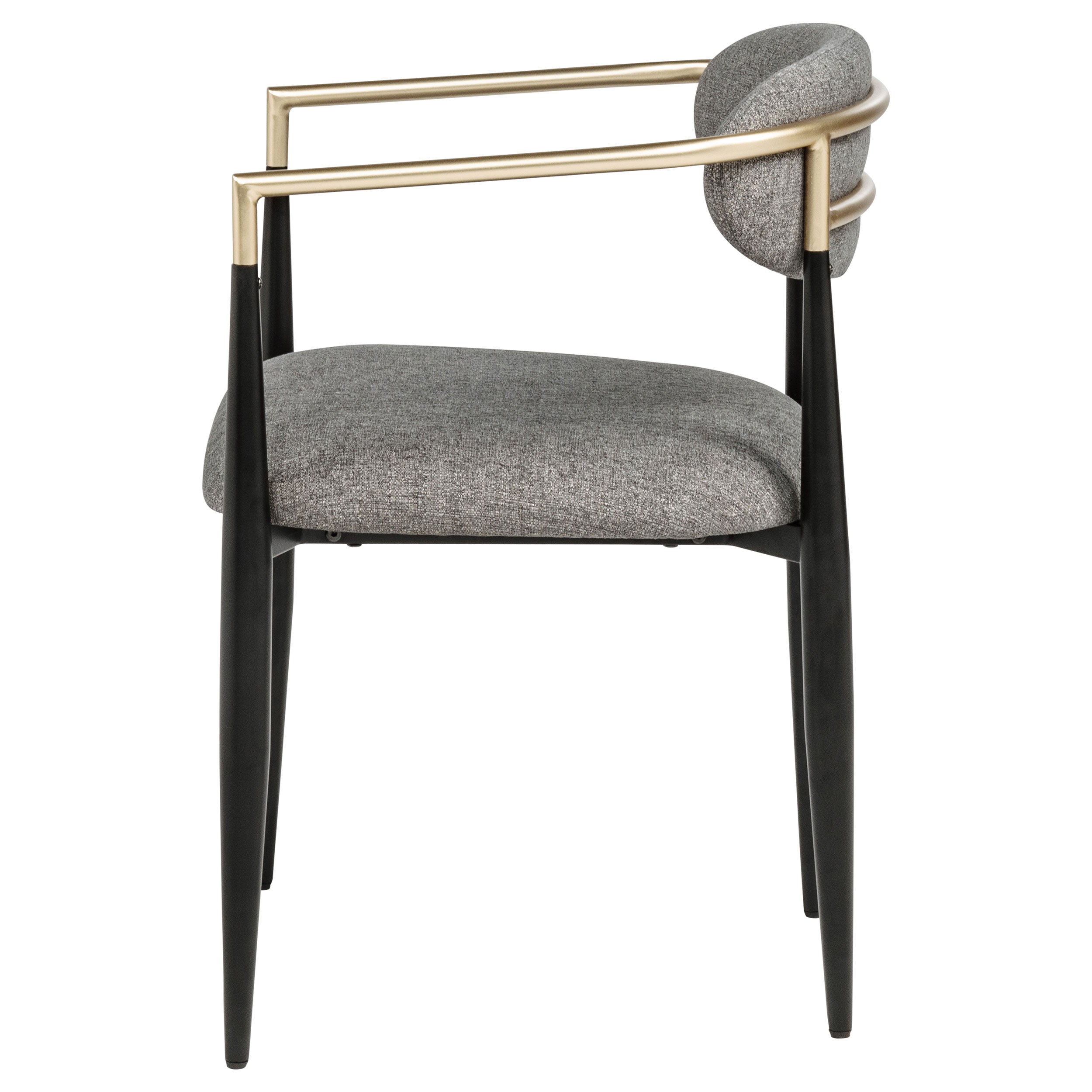 Bradbury Dining Arm Chair