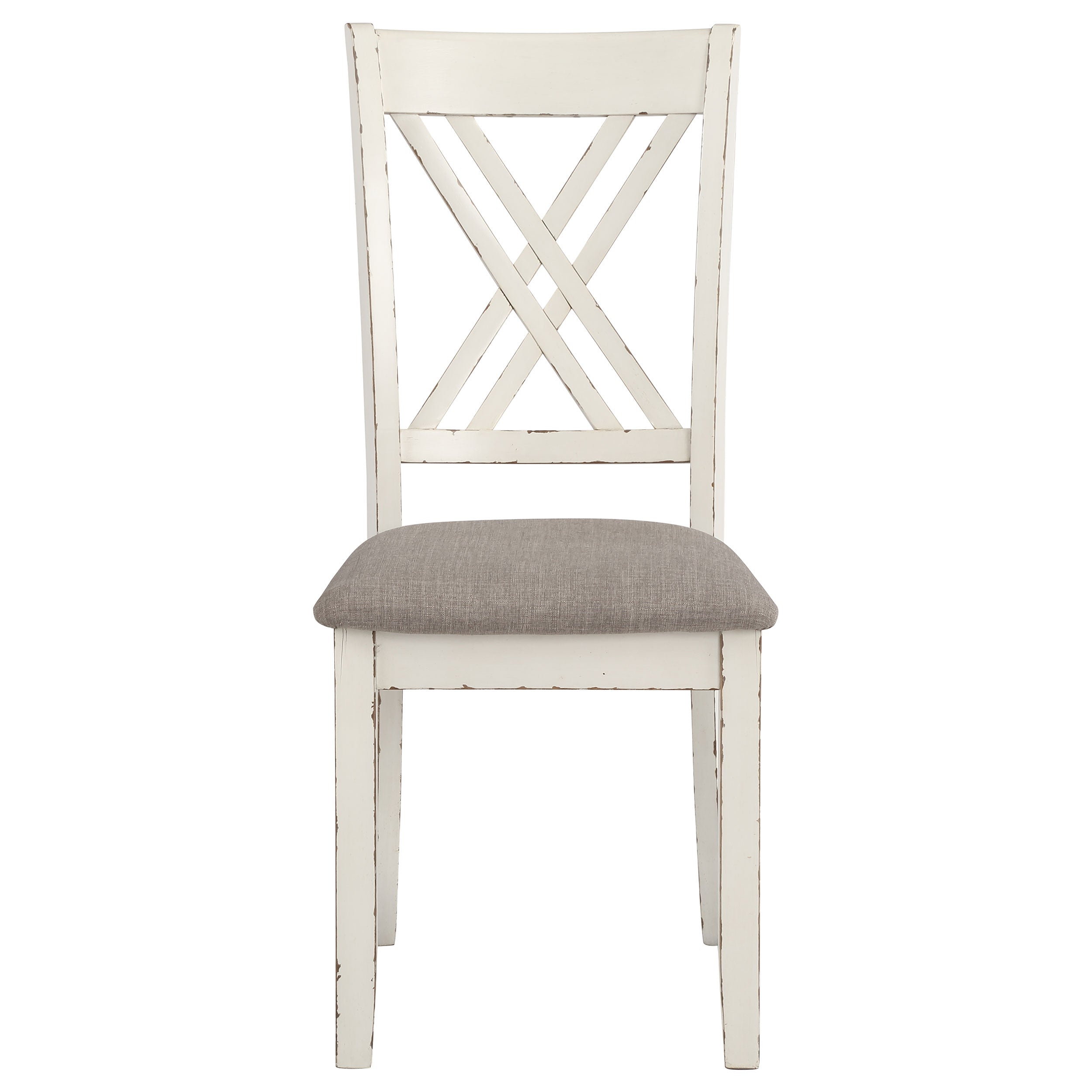 Fortress Dining Set