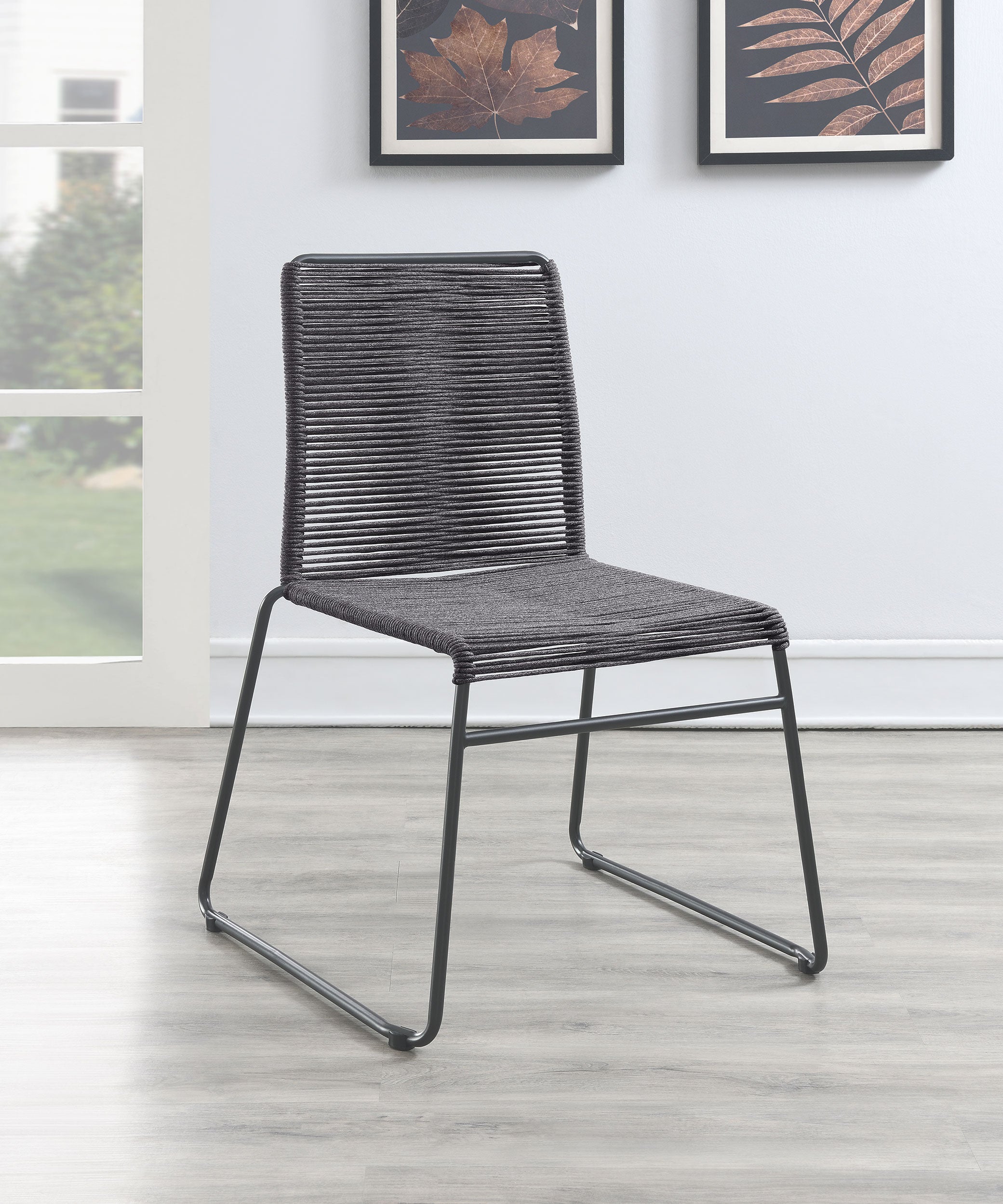 Jerome Dining Side Chair