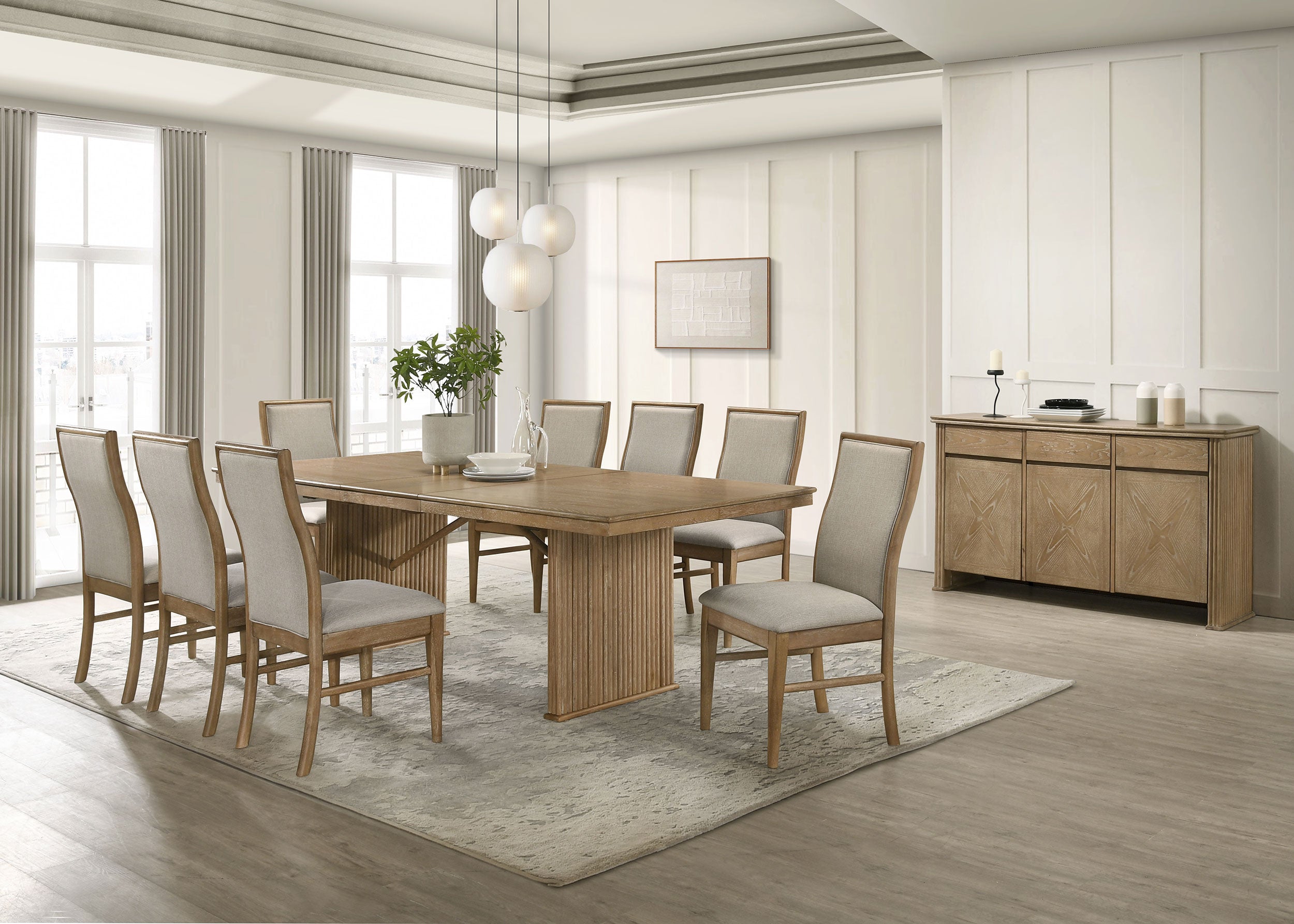 Adina Dining Set
