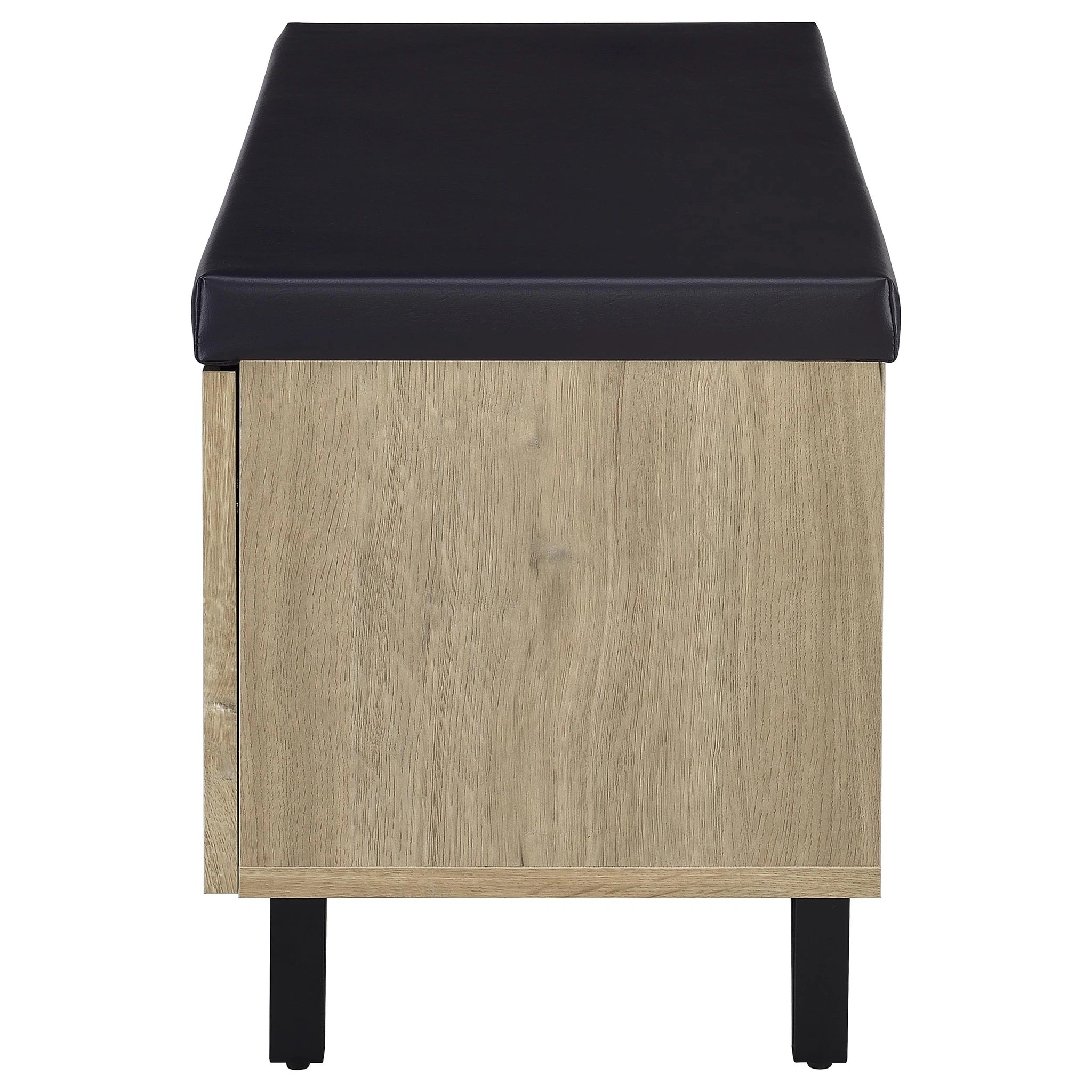 Brixton Storage Bench