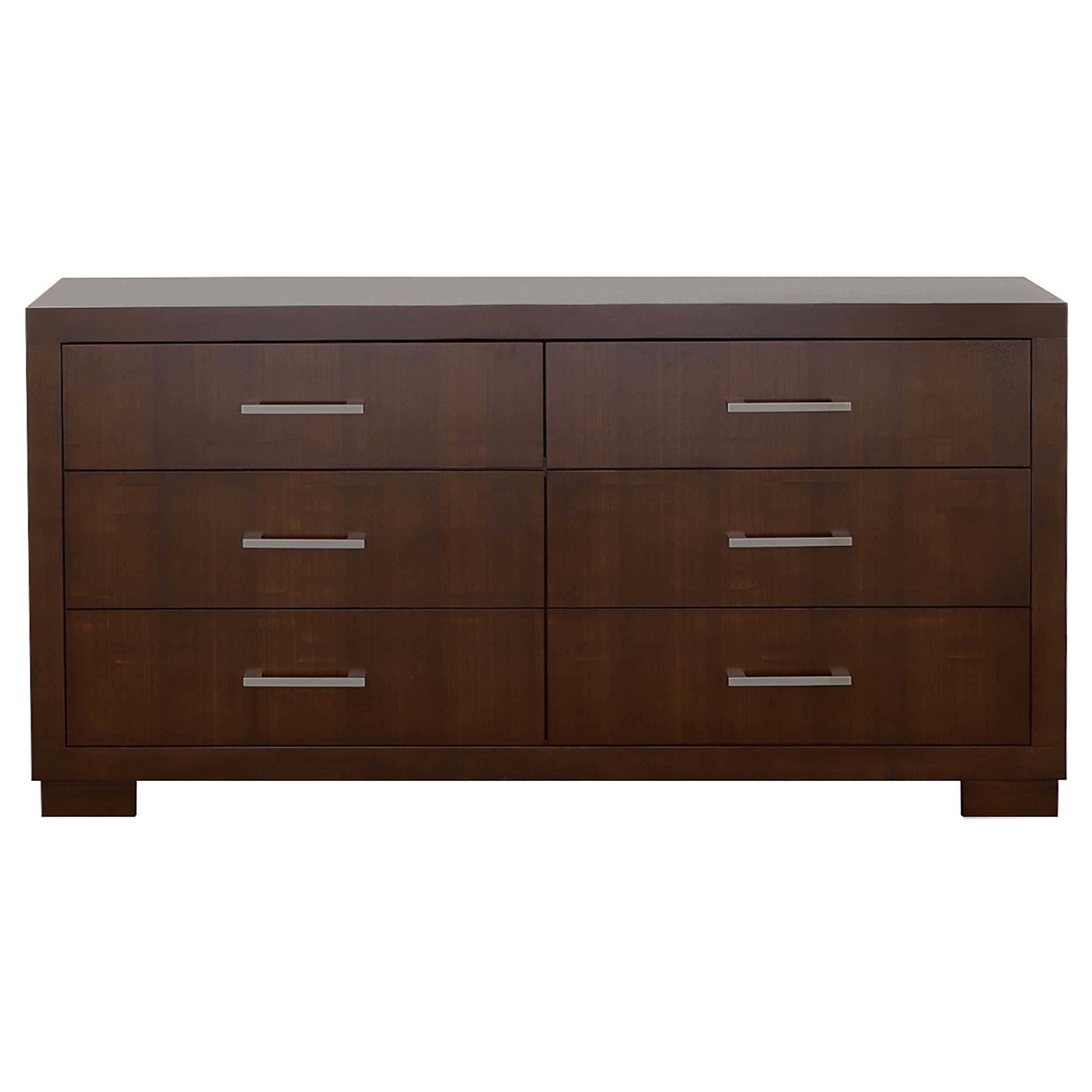 Jessica Bedroom Set