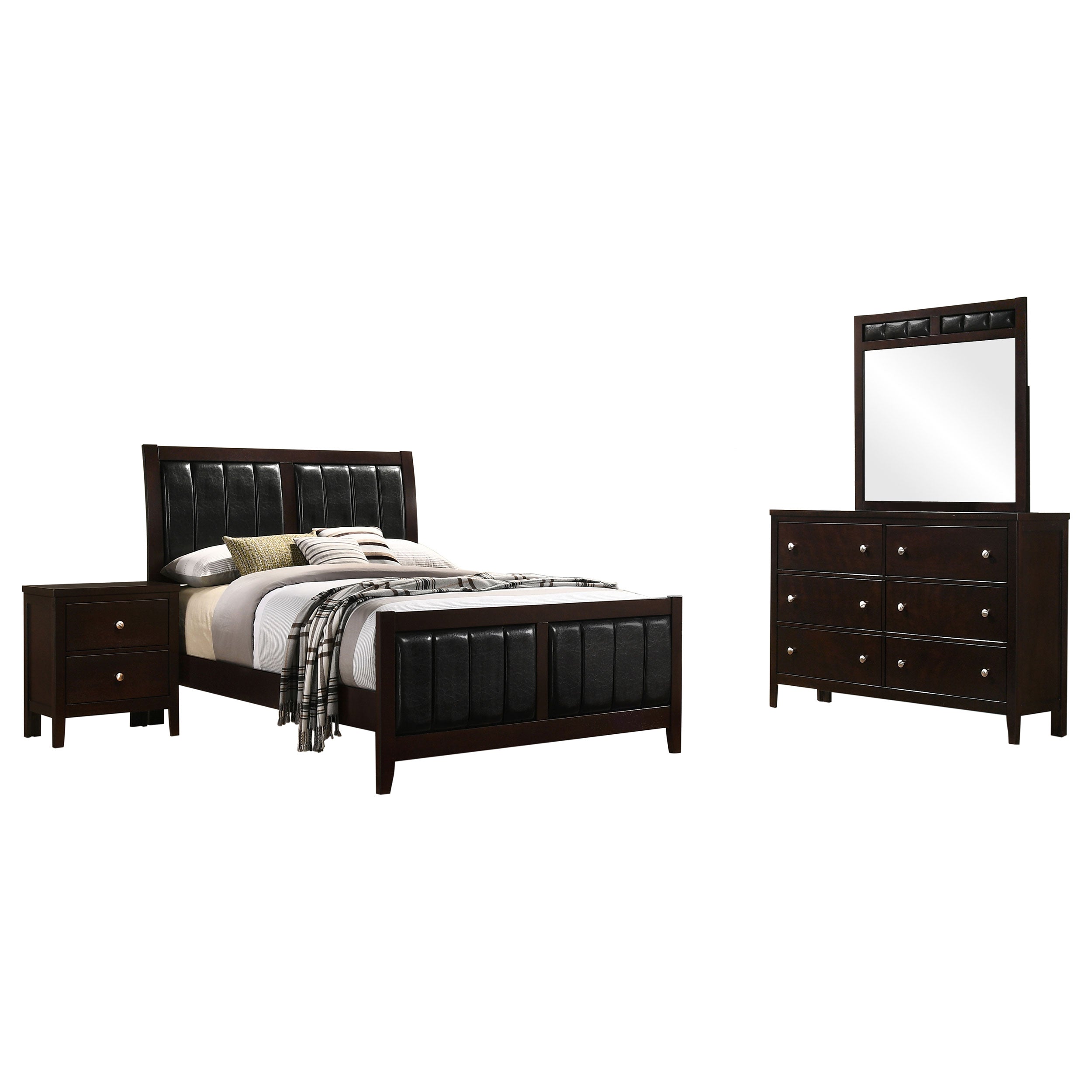 Carlton Bedroom Set