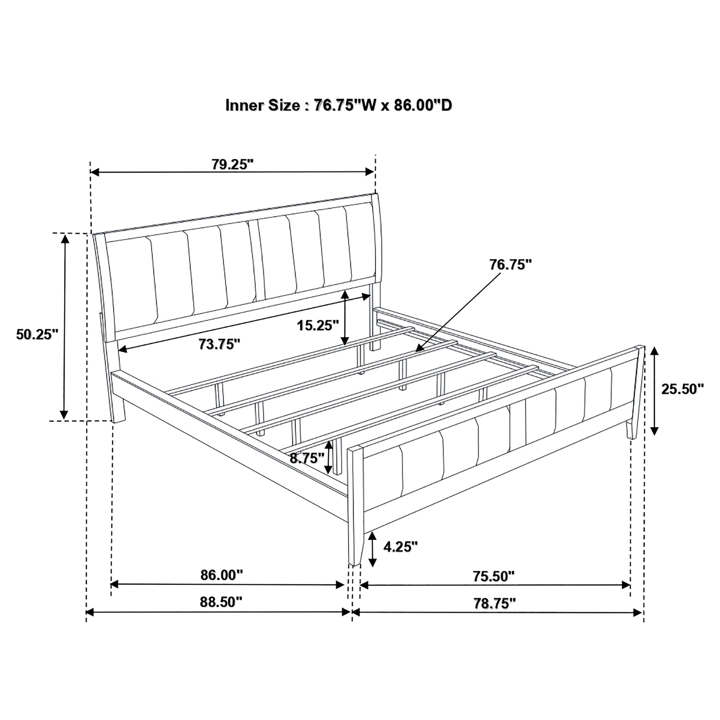 Carlton Bedroom Sets