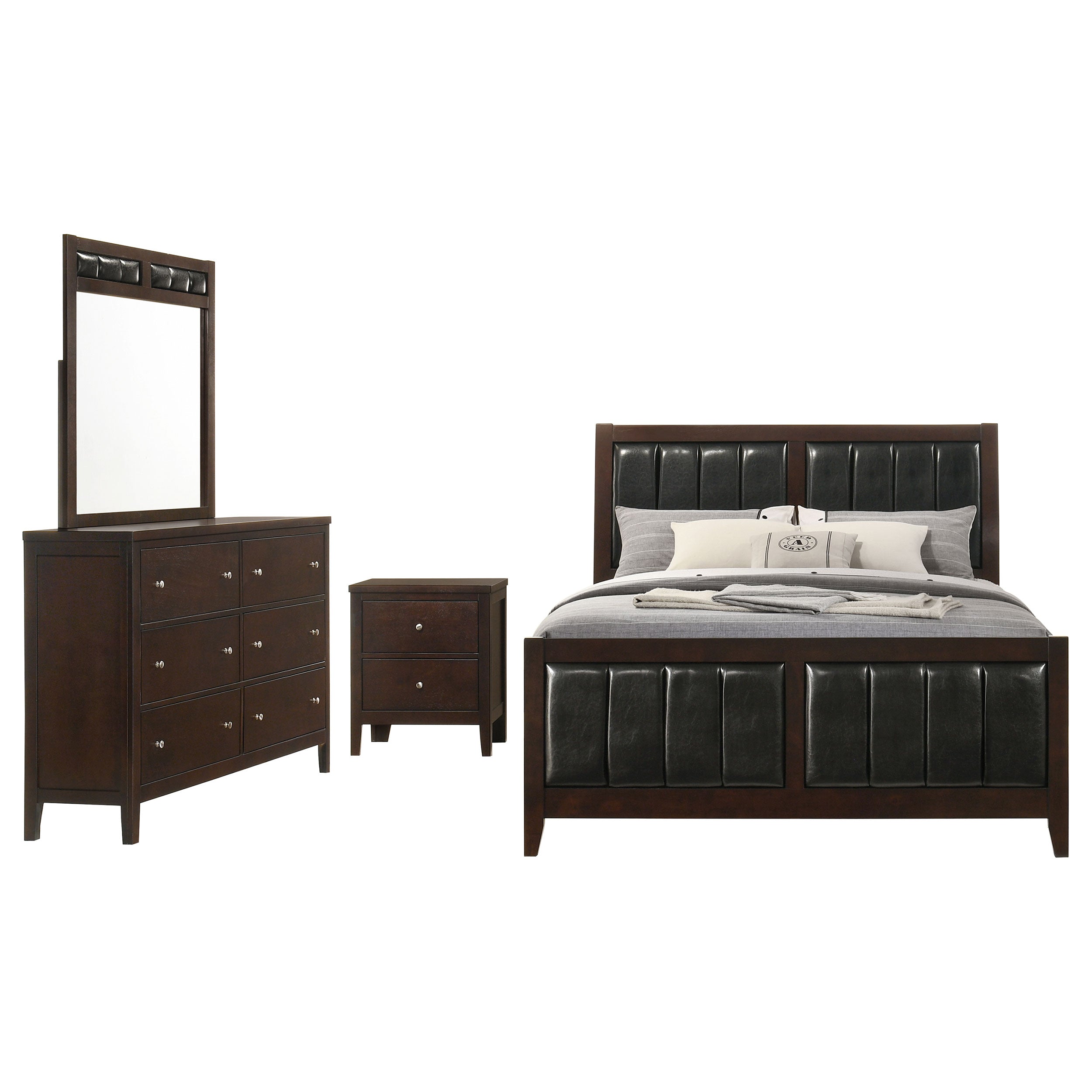 Carlton Bedroom Set