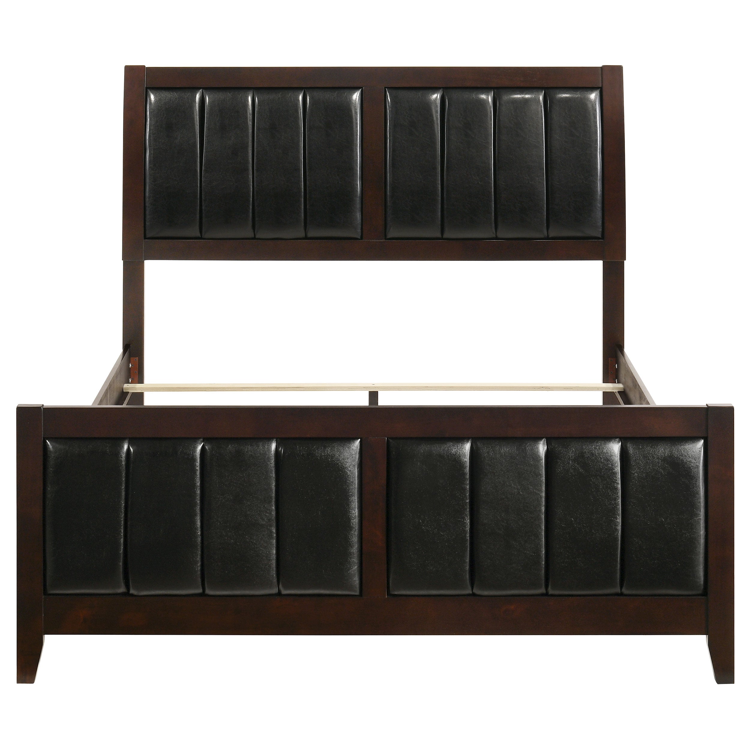 Carlton Panel Bed