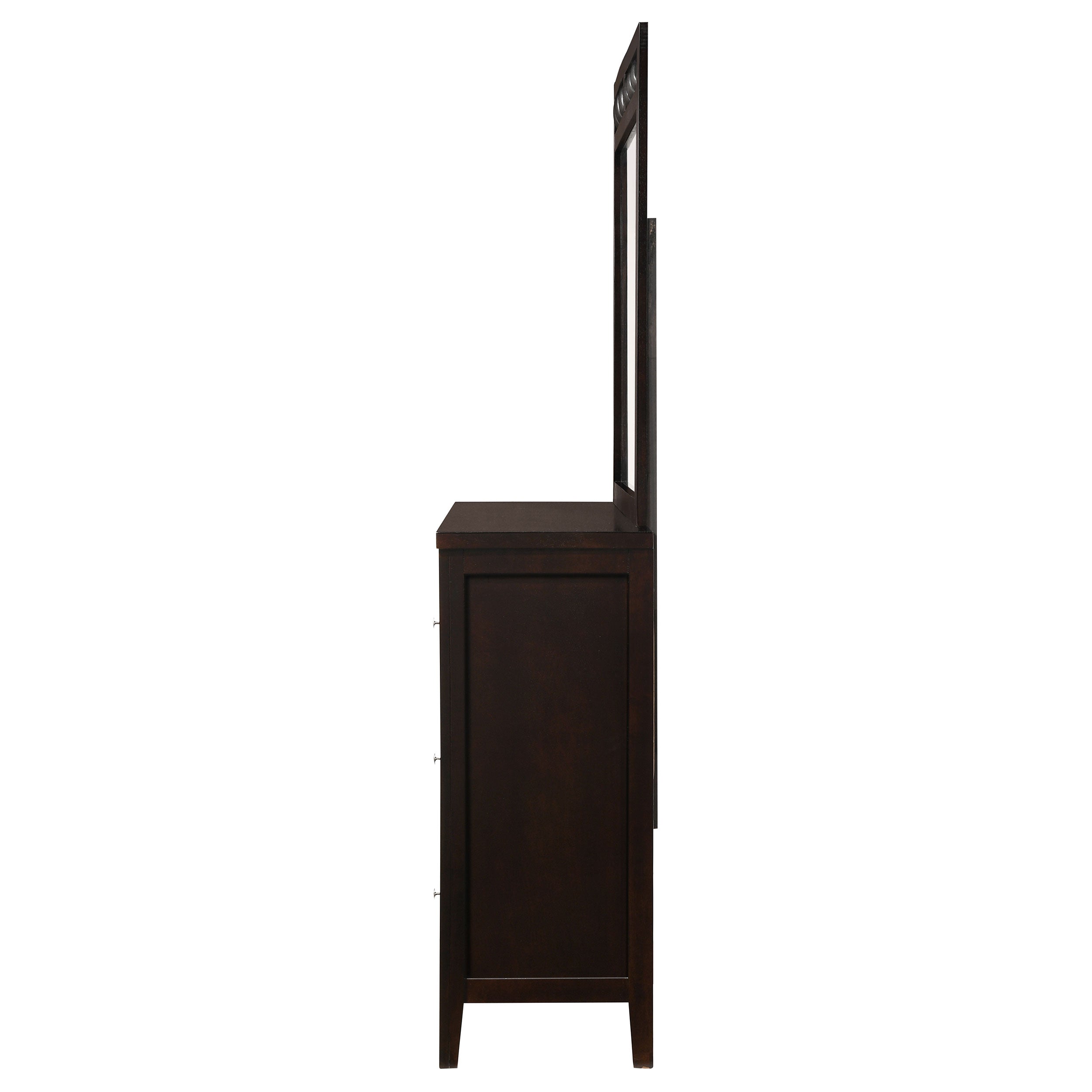 Carlton Dresser with Mirror