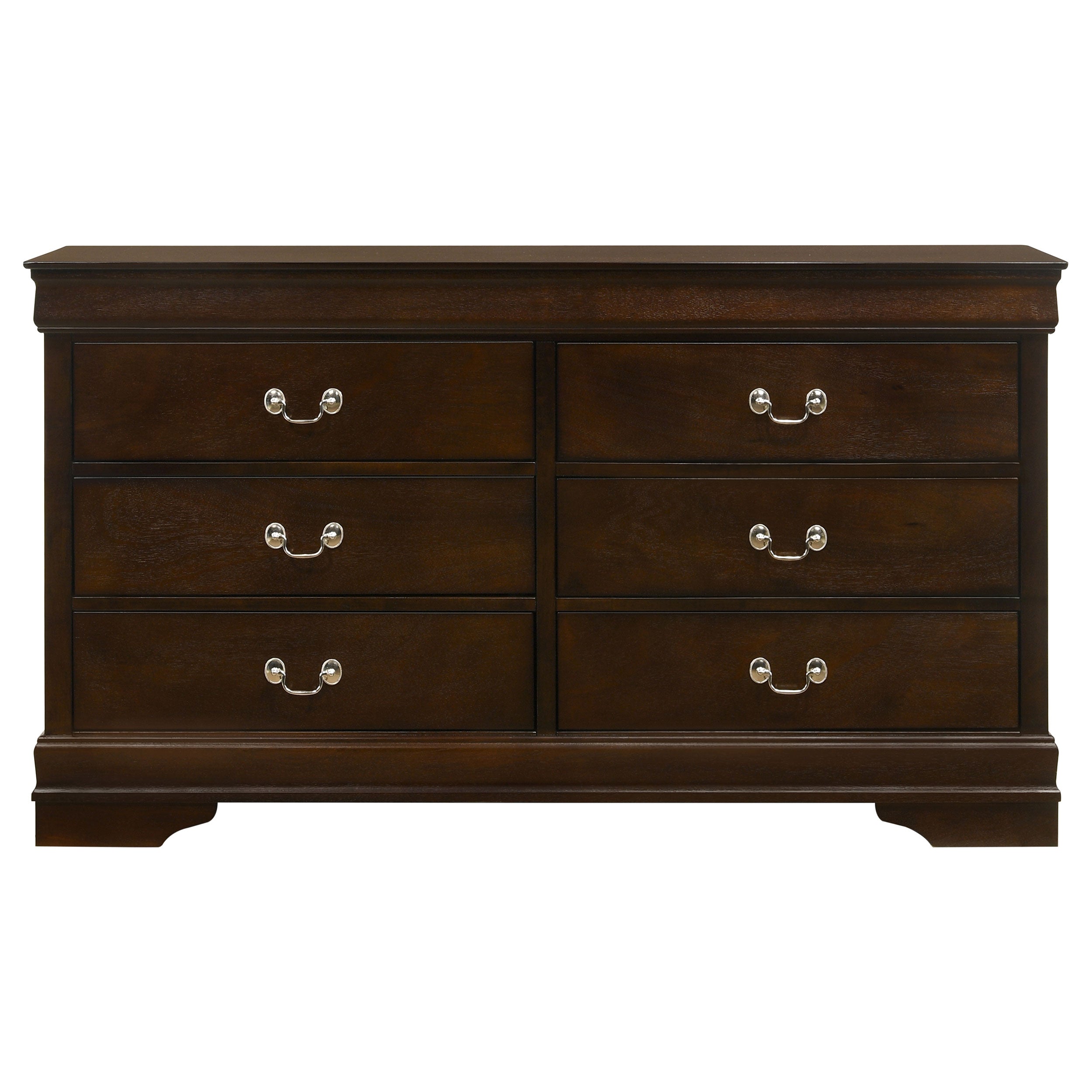 Louis Philippe Dresser
