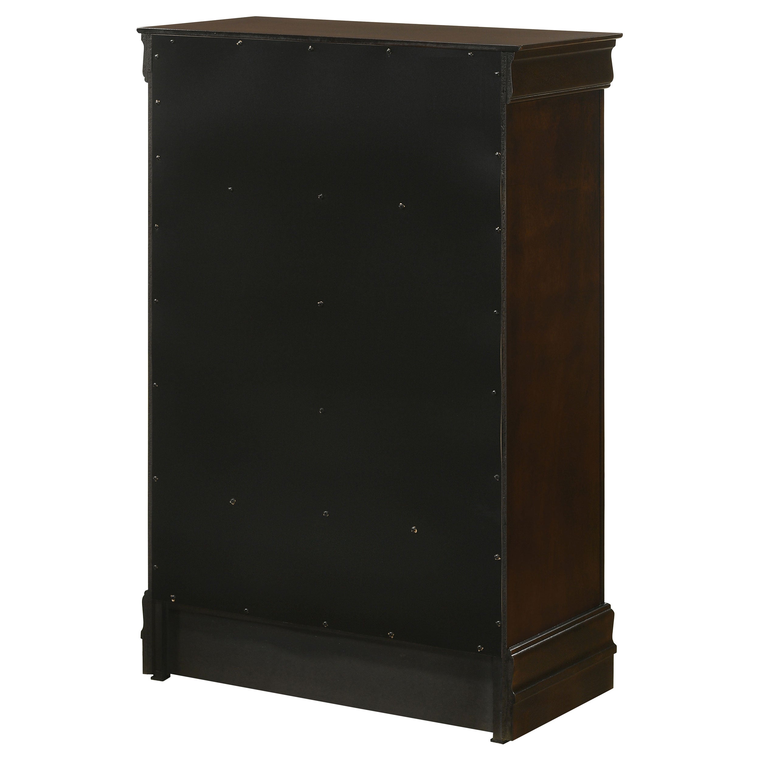 Louis Philippe Chest of Drawers
