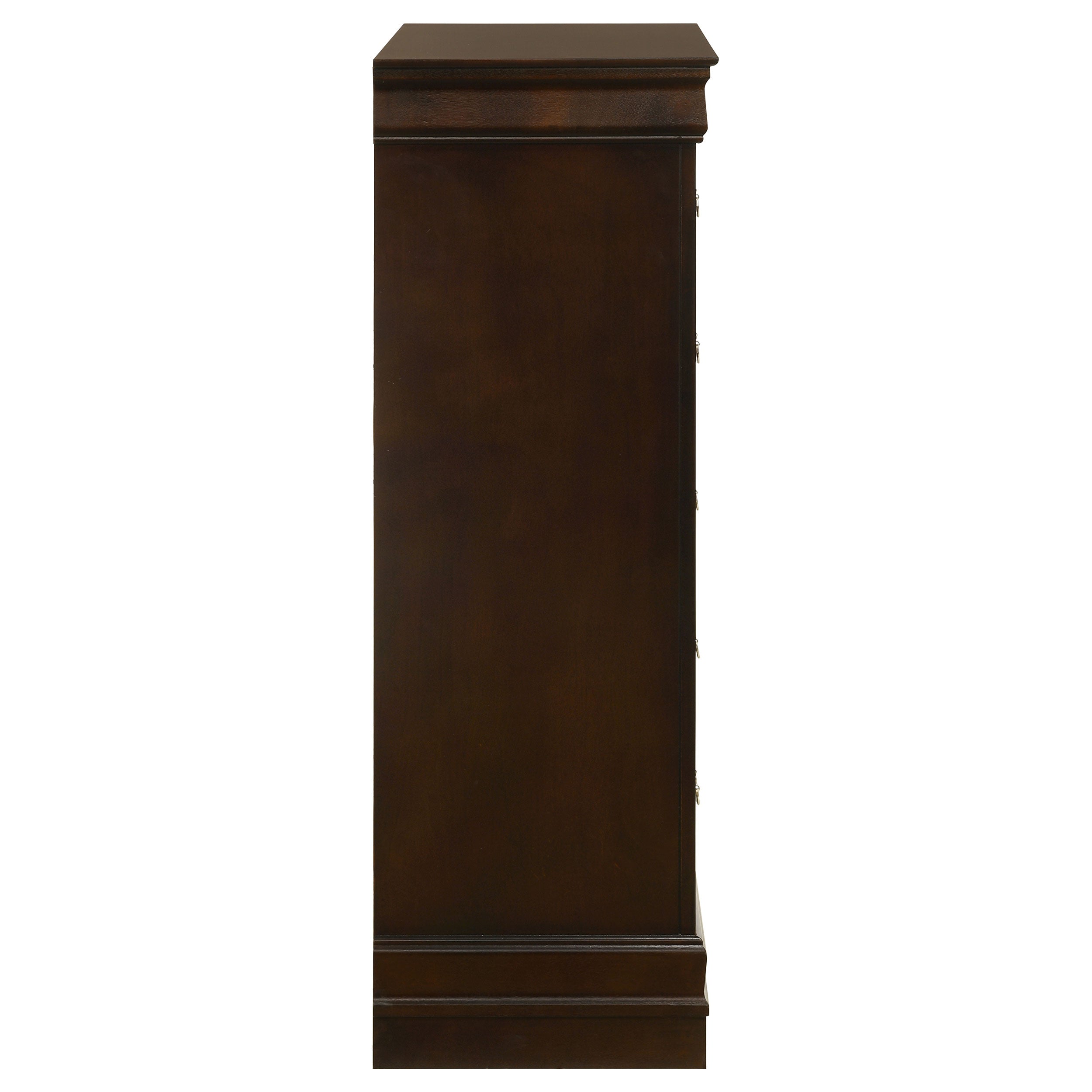 Louis Philippe Chest of Drawers