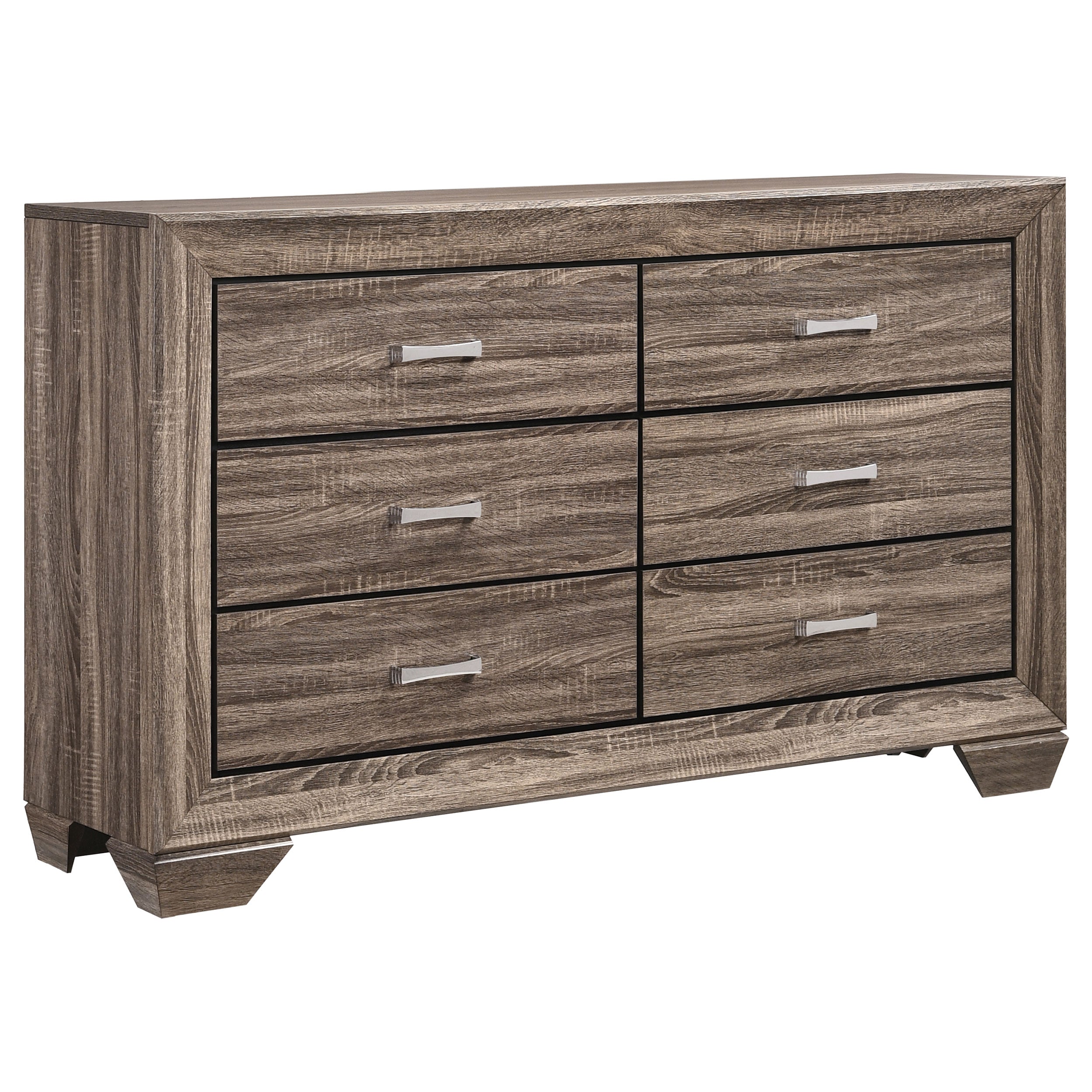 Kauffman Bedroom Set