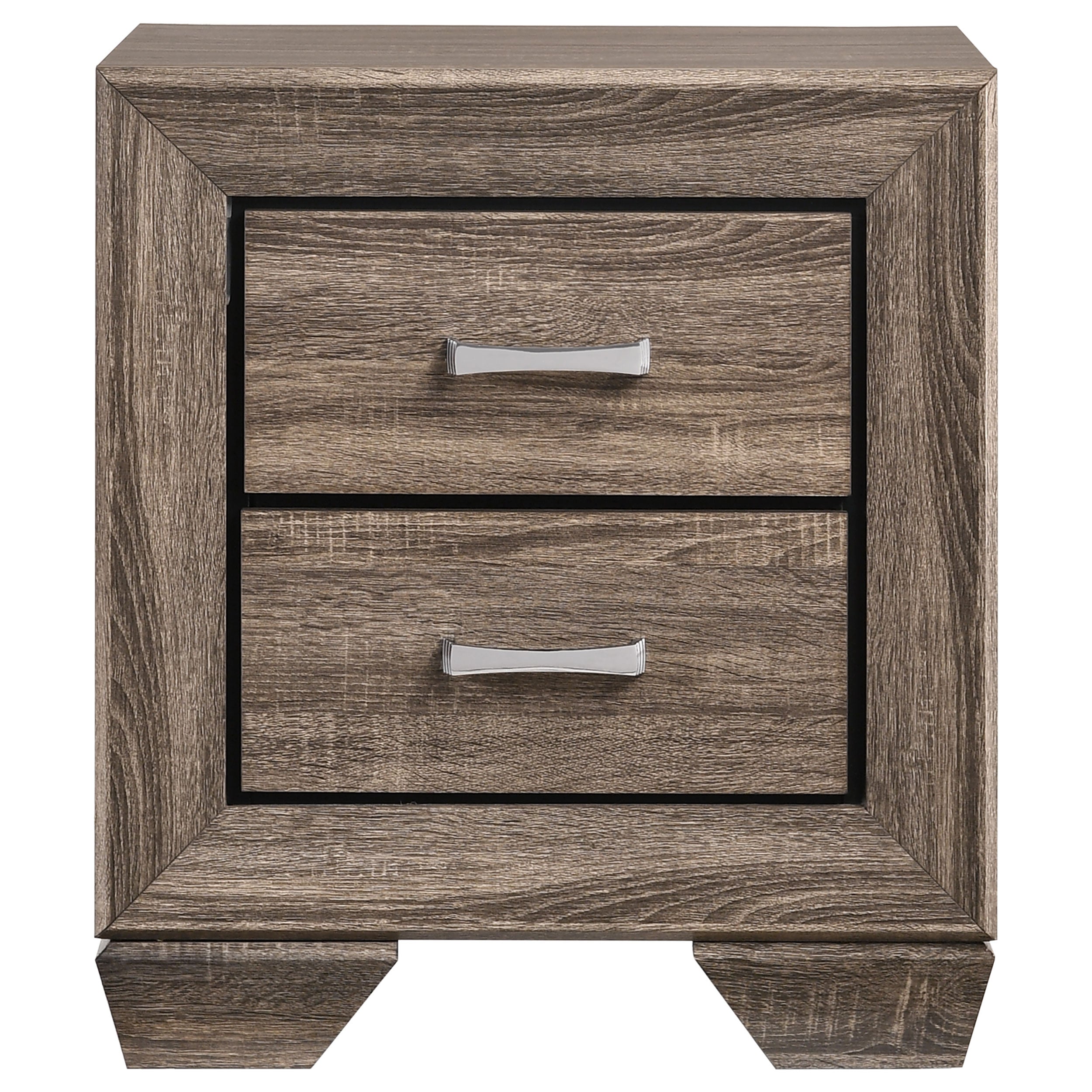 Kauffman Bedroom Set