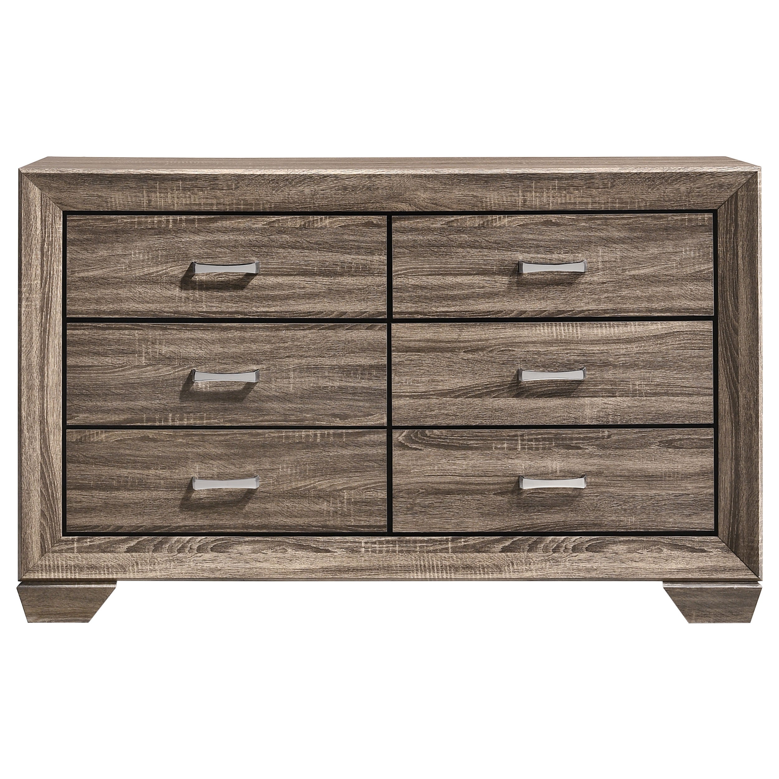 Kauffman Dresser