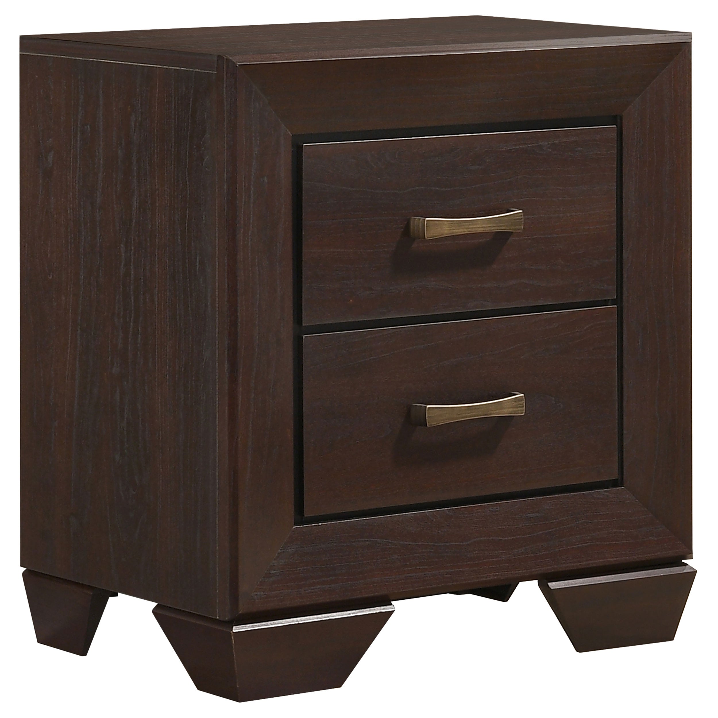 Kauffman Bedroom Set