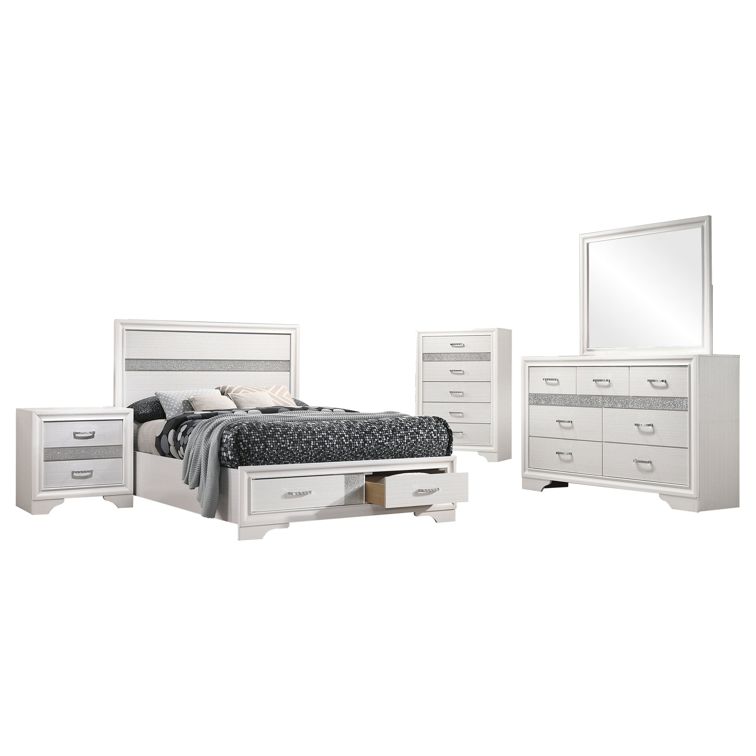 Miranda Bedroom Sets