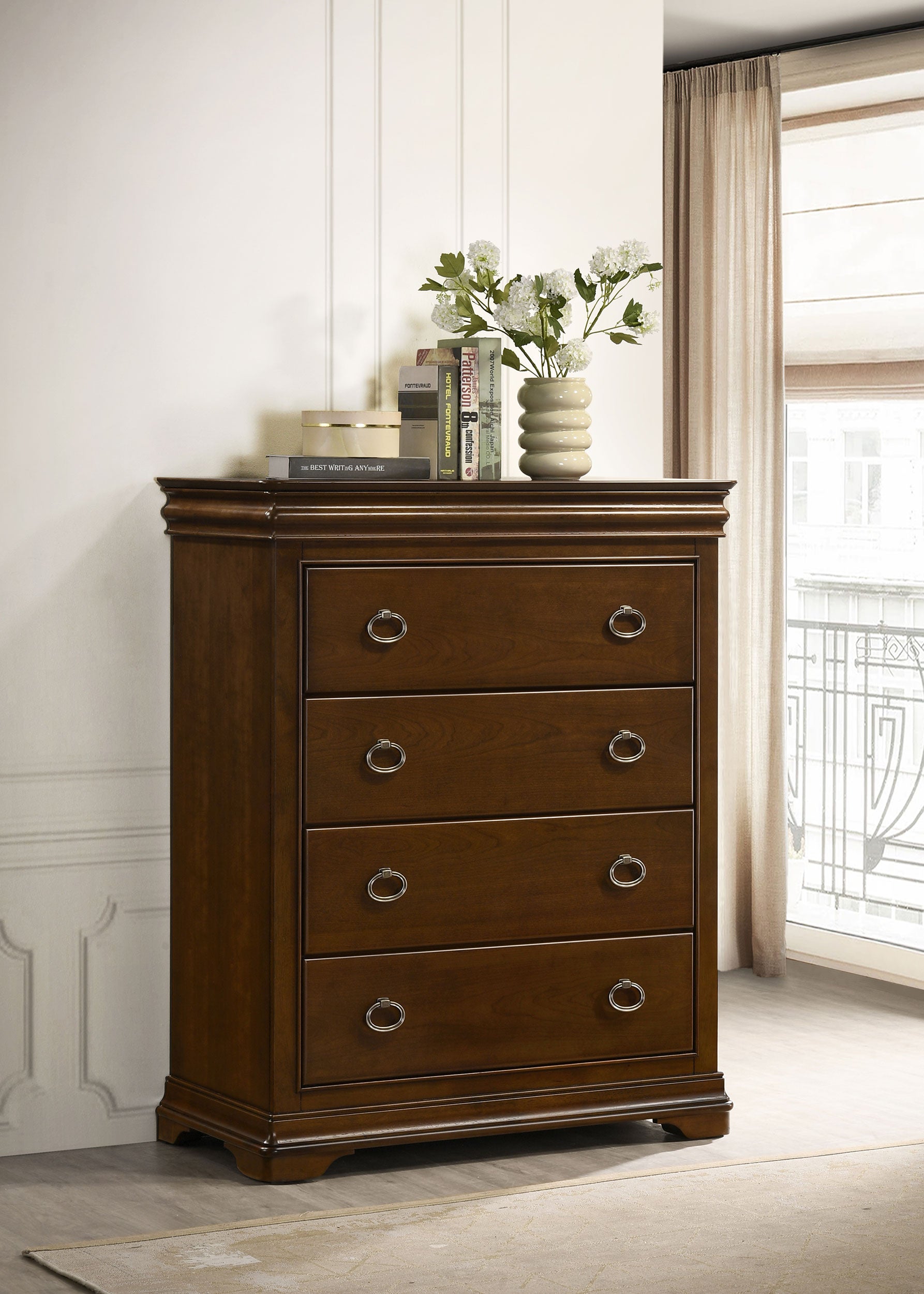 Garland Chest of Drawers