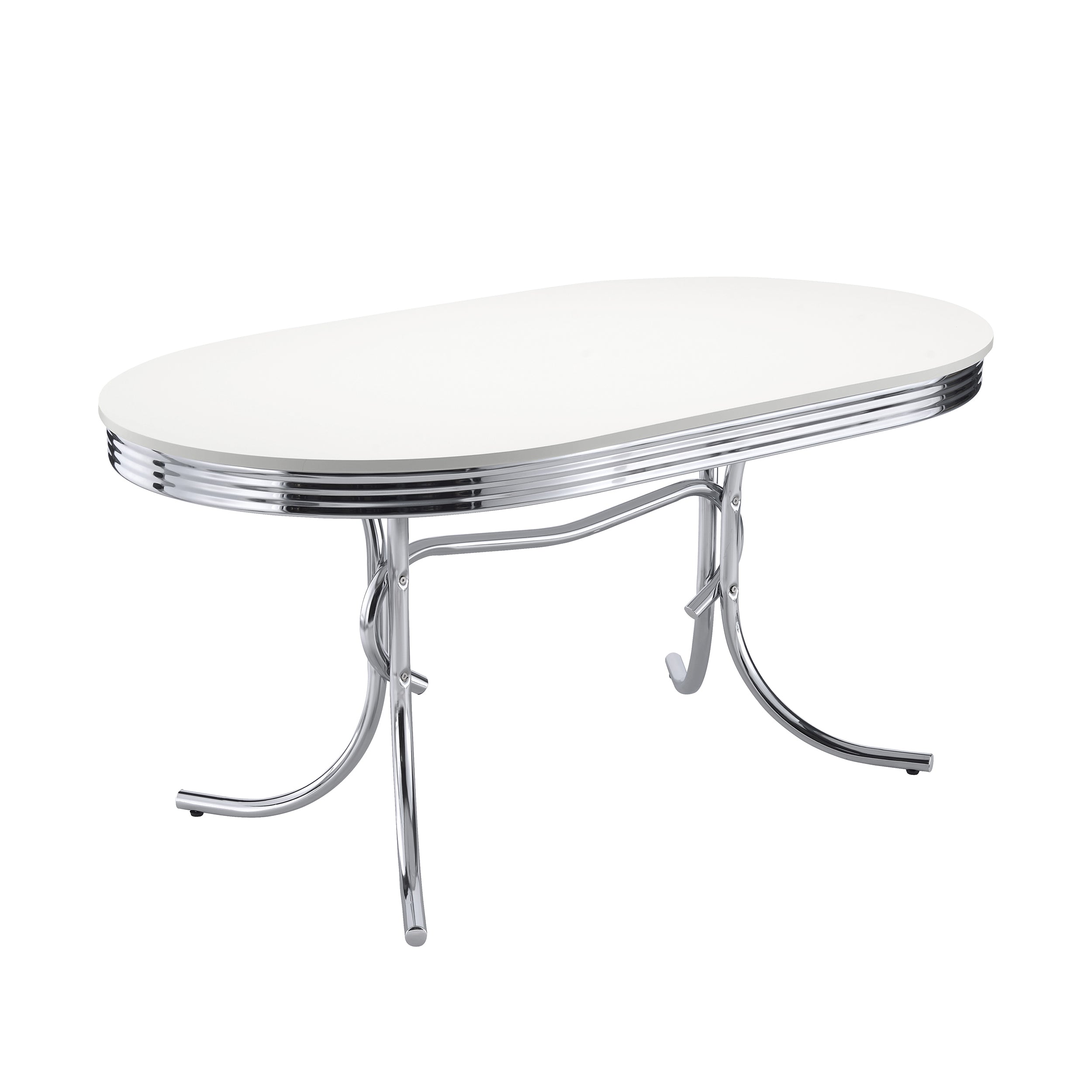 Retro Dining Set