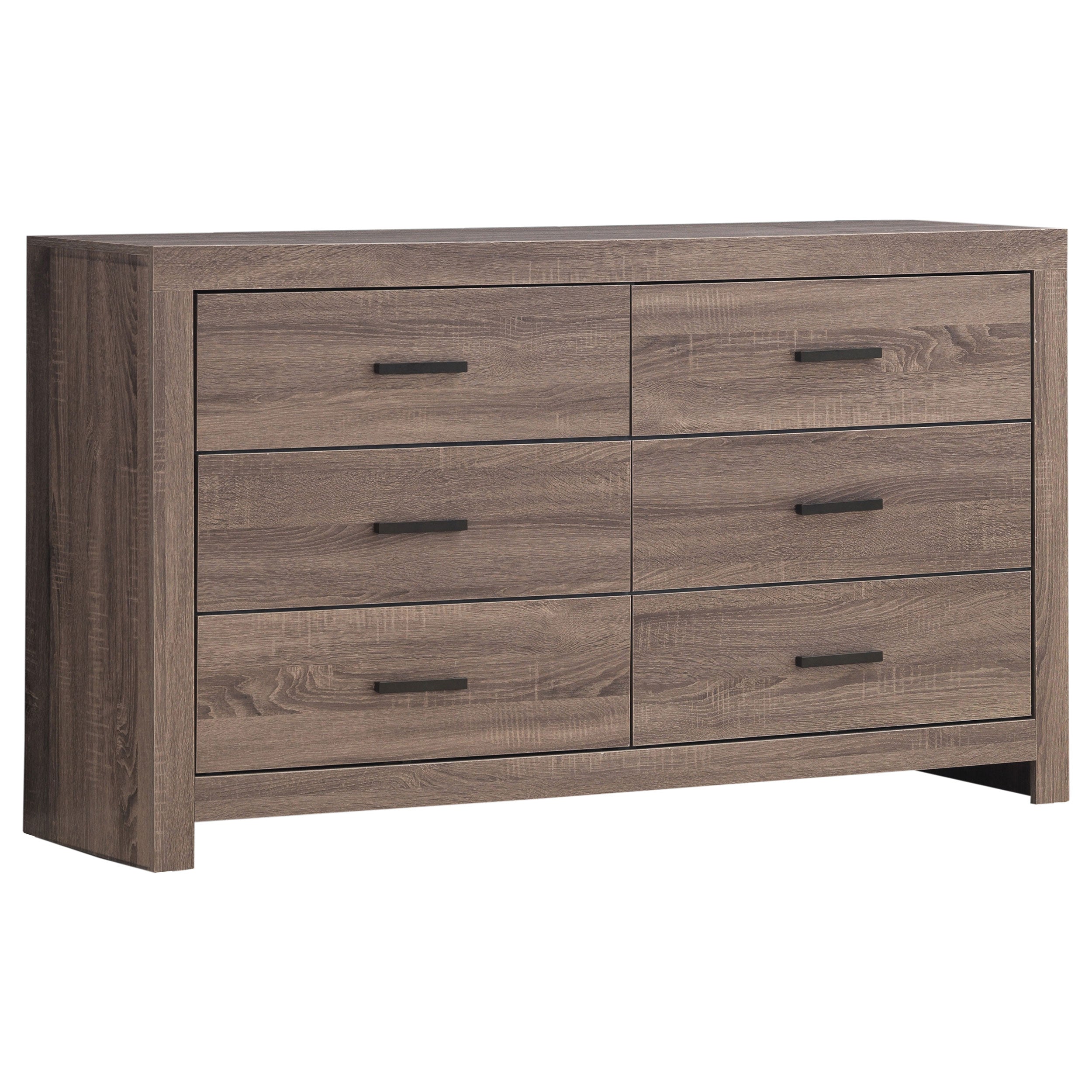 Brantford 5 Pc Bedroom Sets
