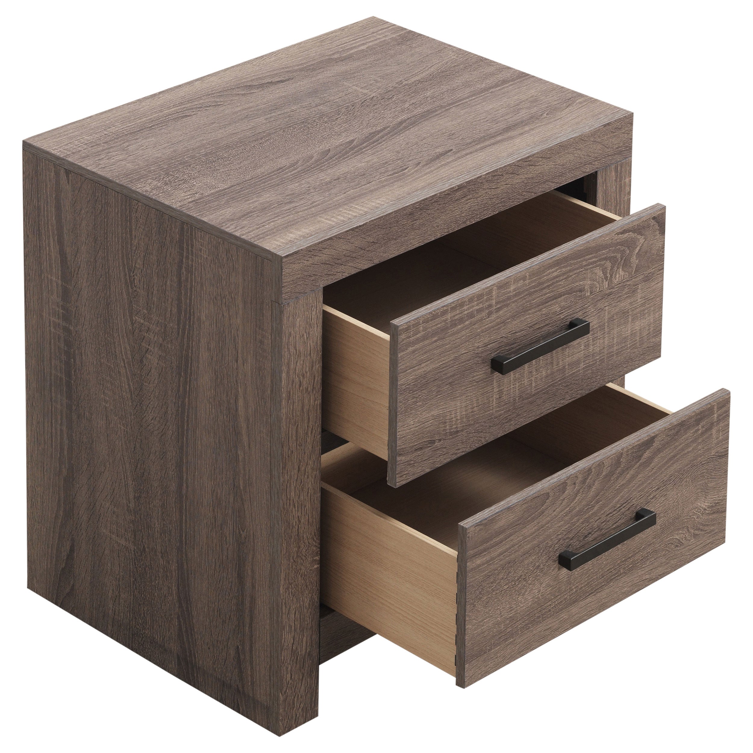 Brantford Bedroom Set