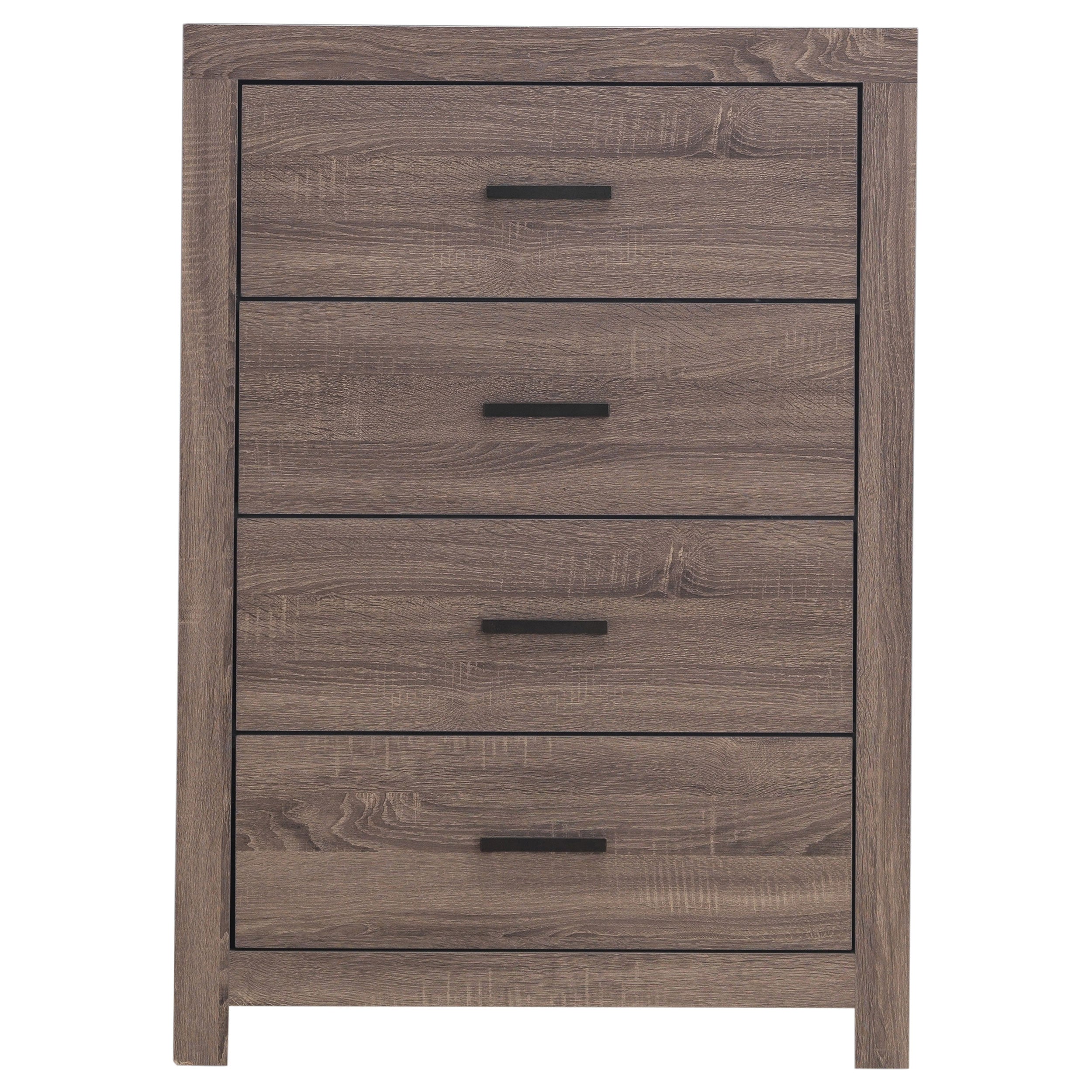 Brantford Chest of Drawers