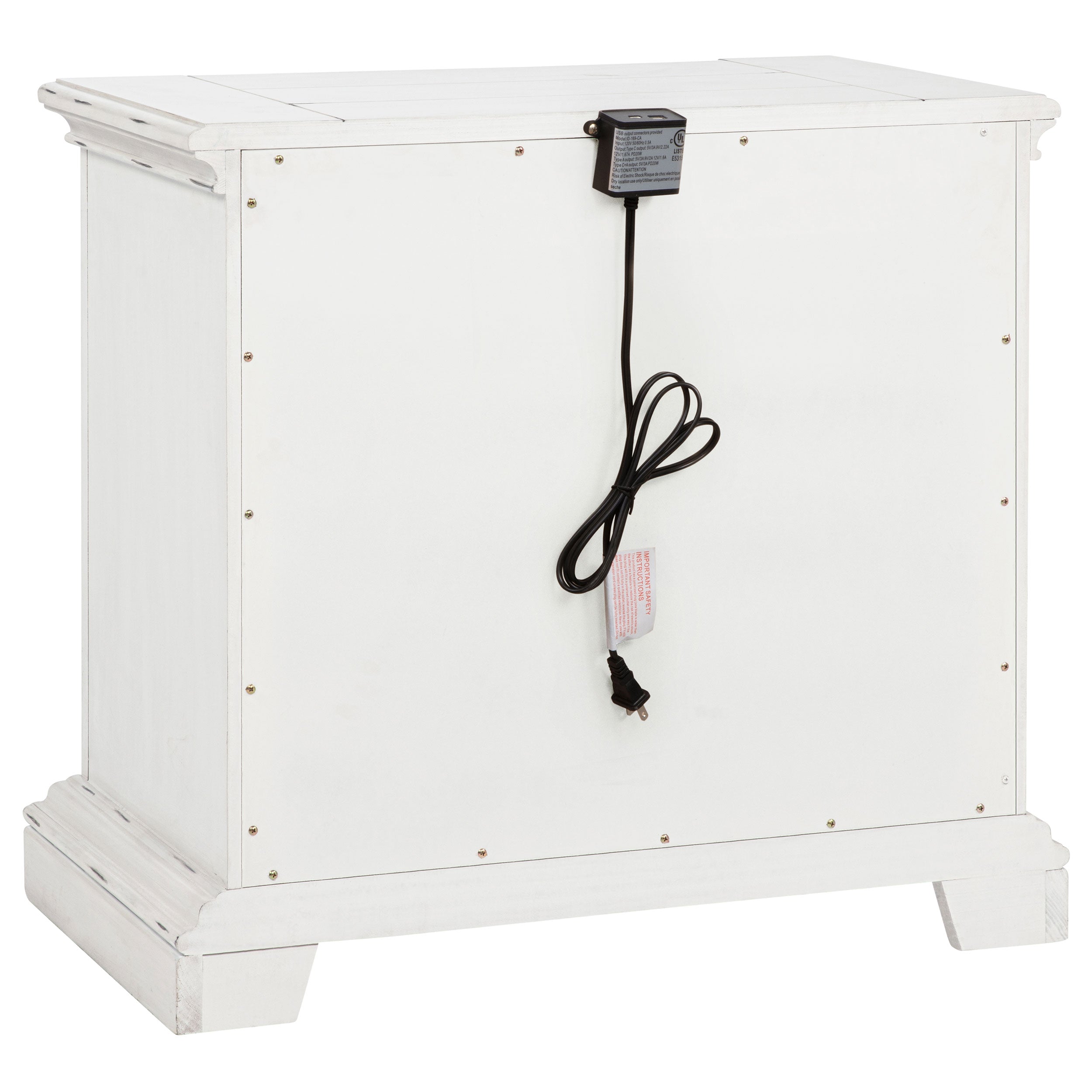 McKinney Nightstand