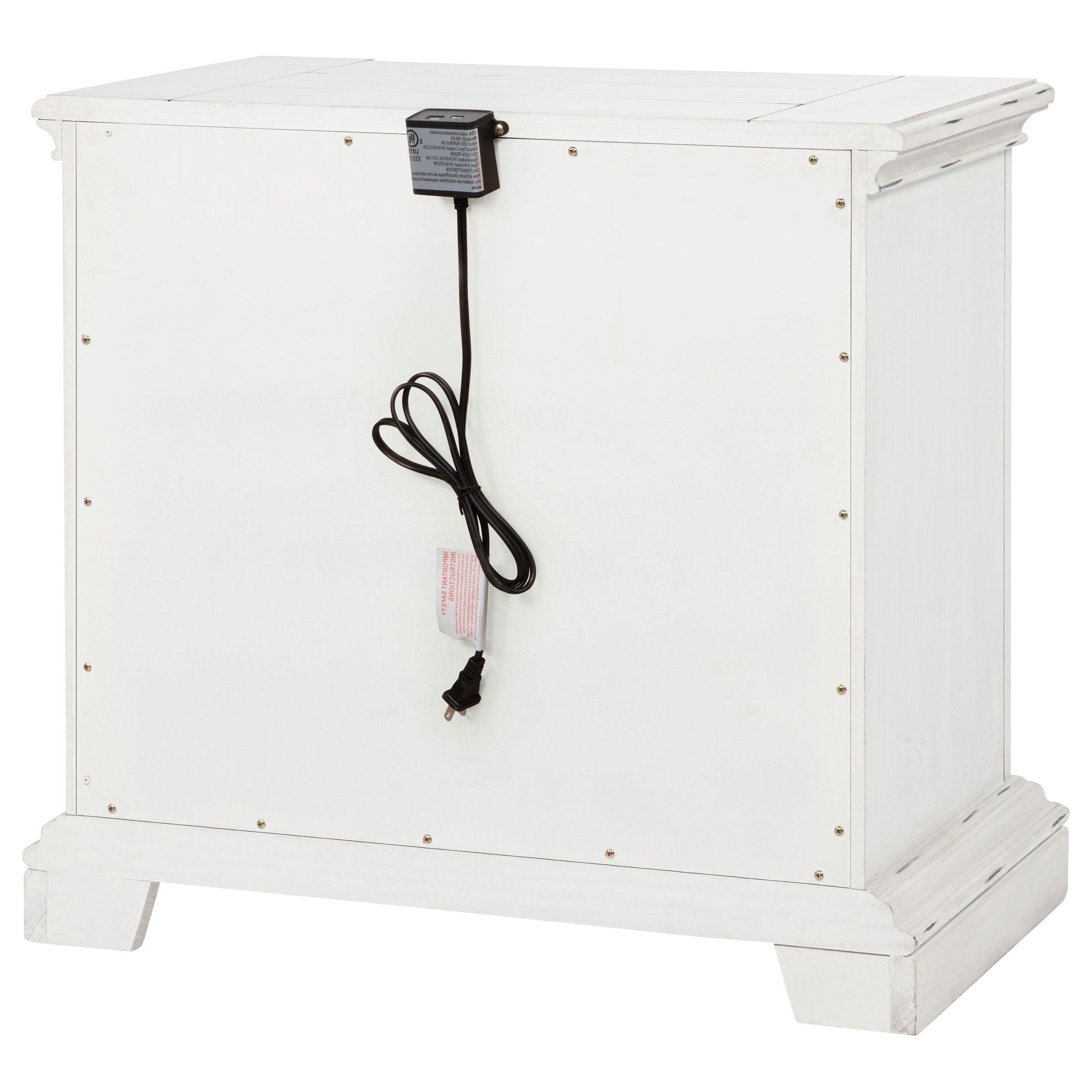 McKinney Nightstand