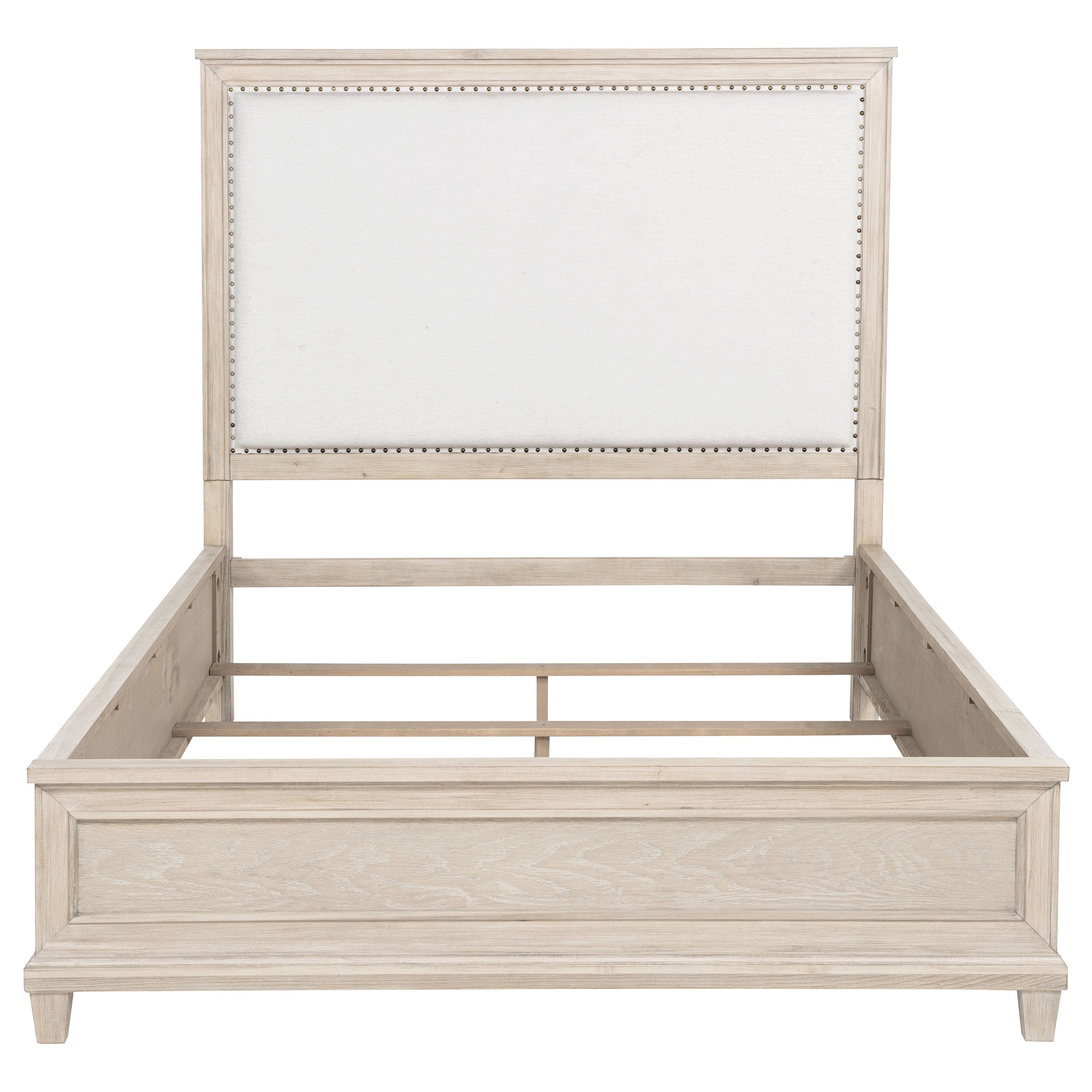 Pembroke Panel Bed