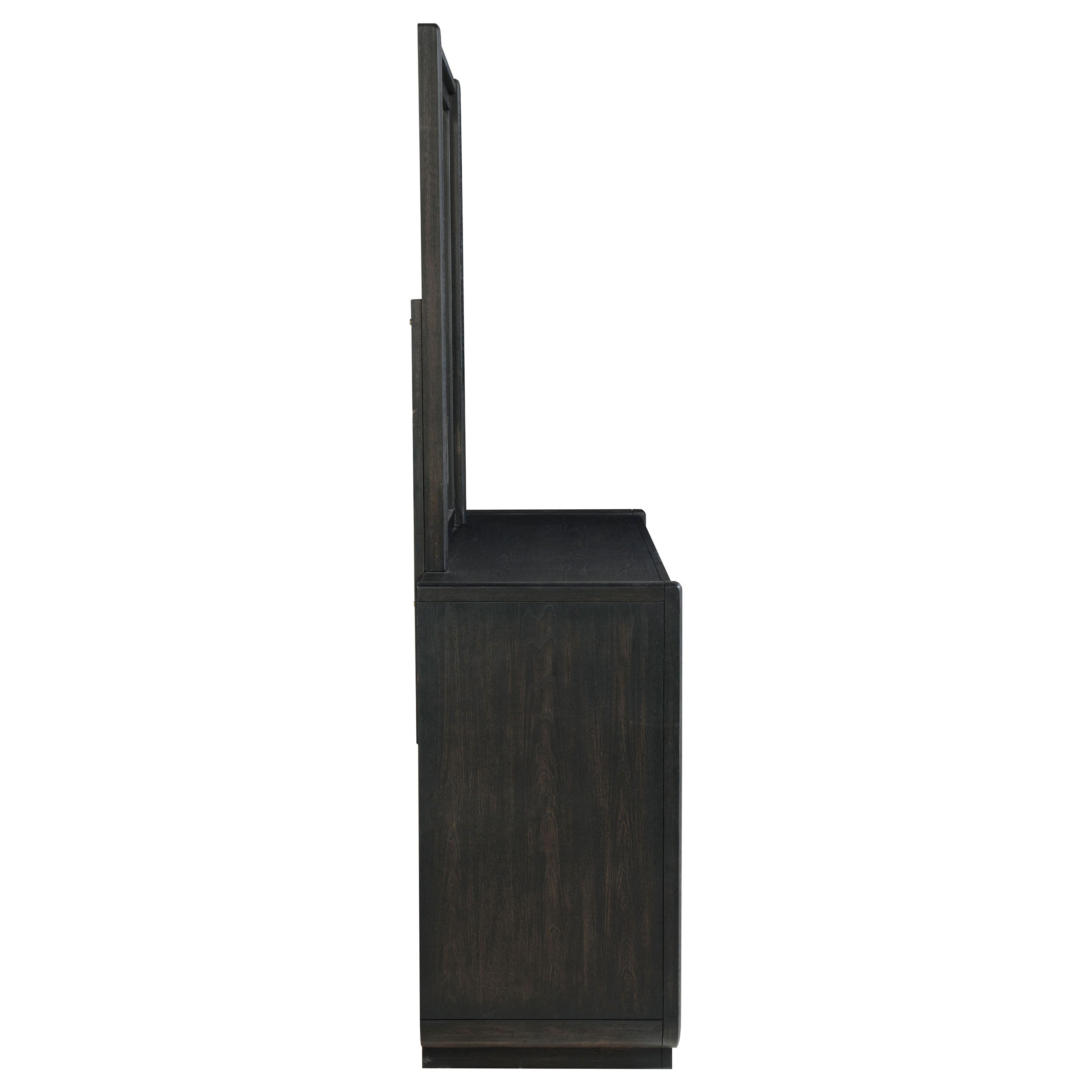 Leandro Dresser with Mirror