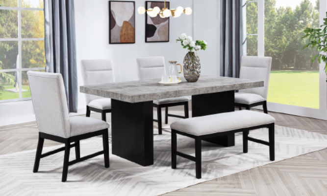 Sebastian Dining Set