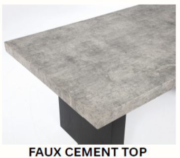 Sebastian Dining Set