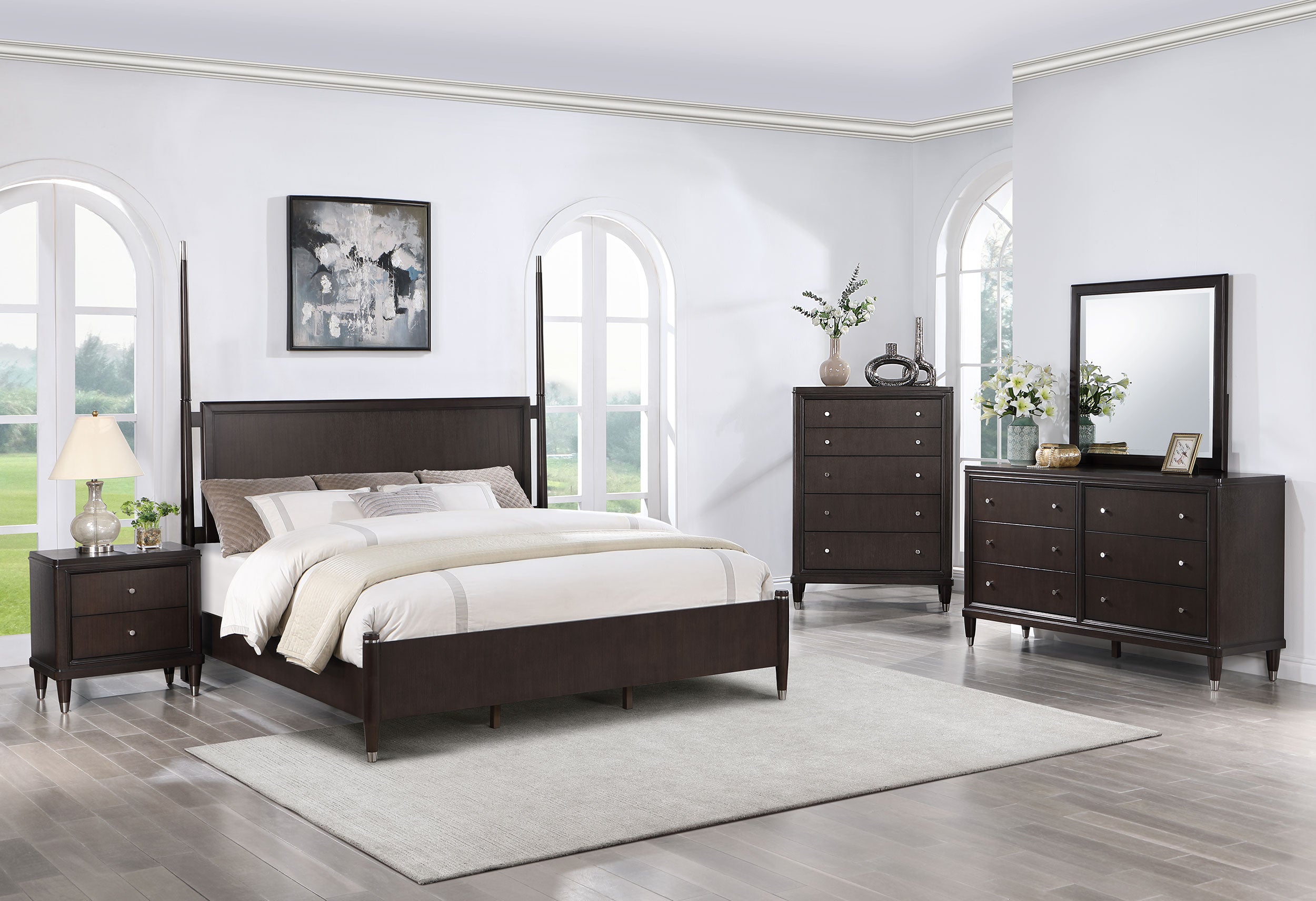Emberlyn Chest of Drawers