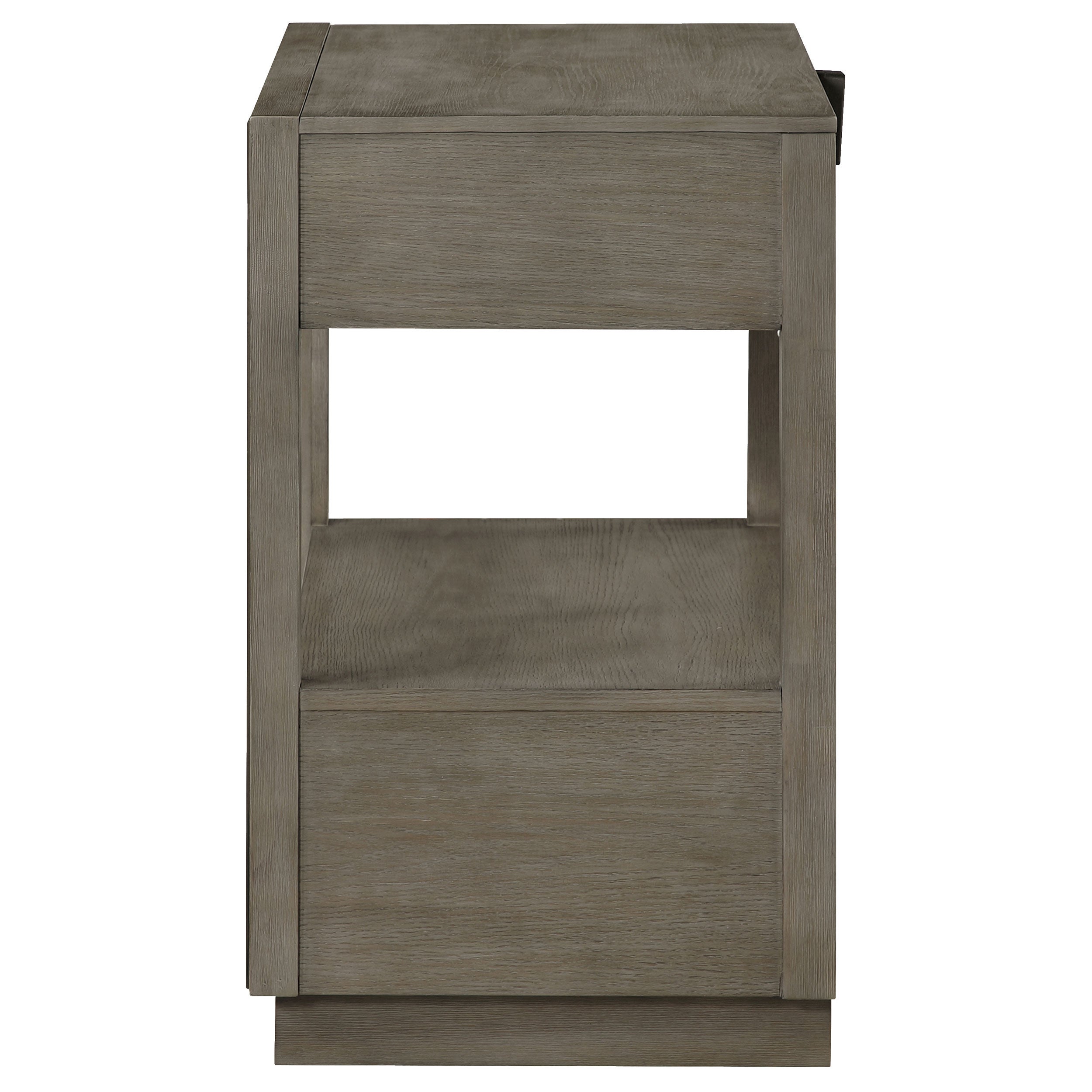 Durango Nightstand