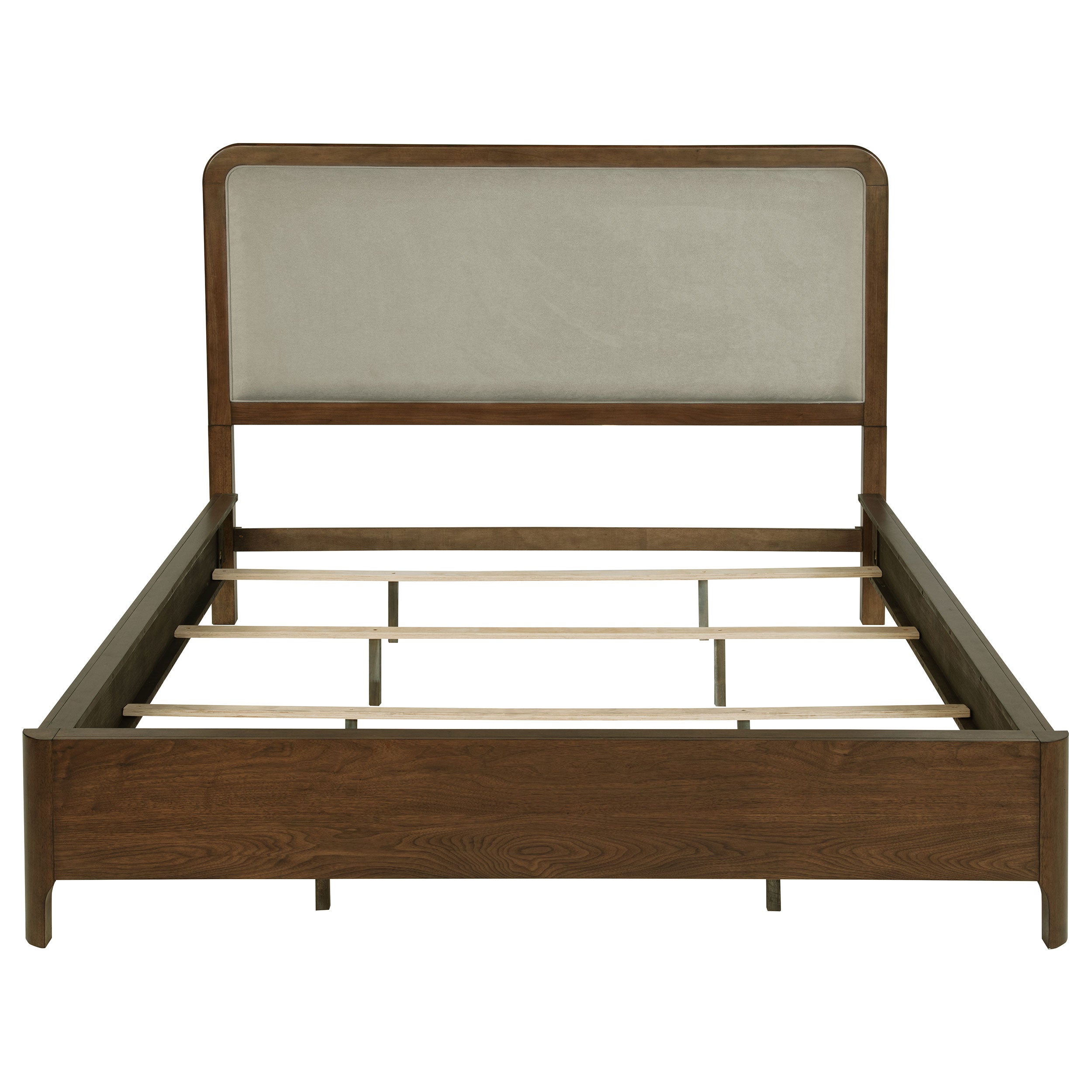 Maderia Panel Bed