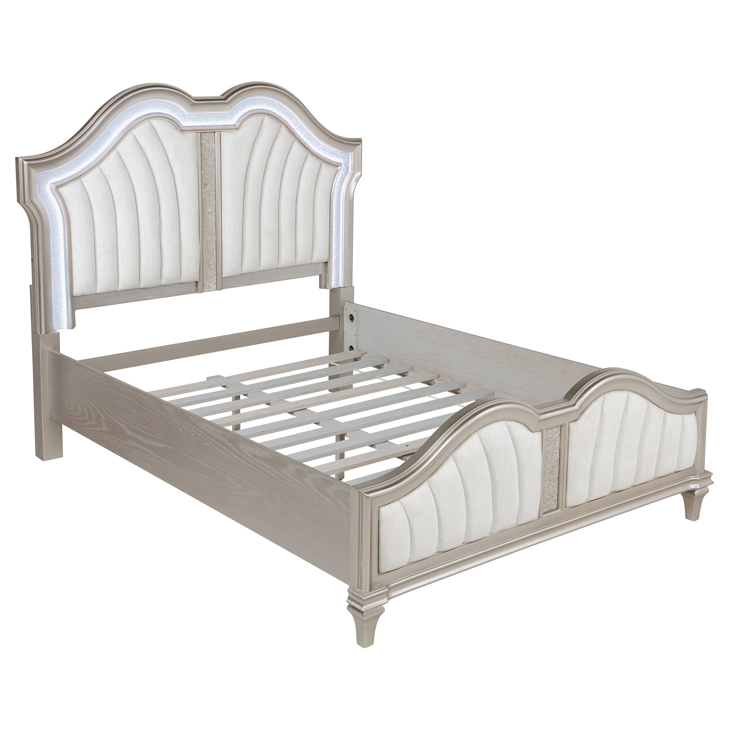 Evangeline Bedroom Set