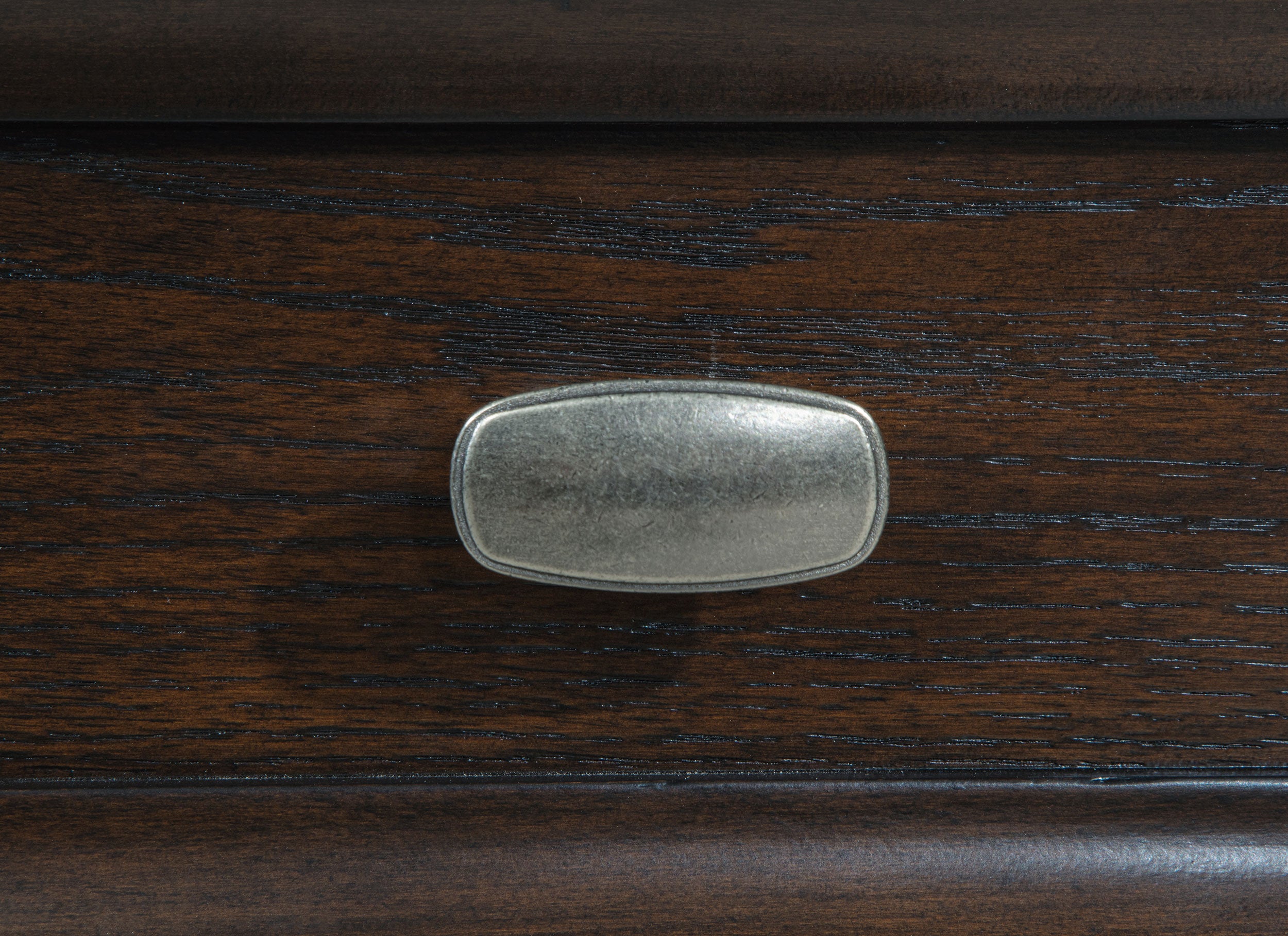 Andover Dresser with Mirror