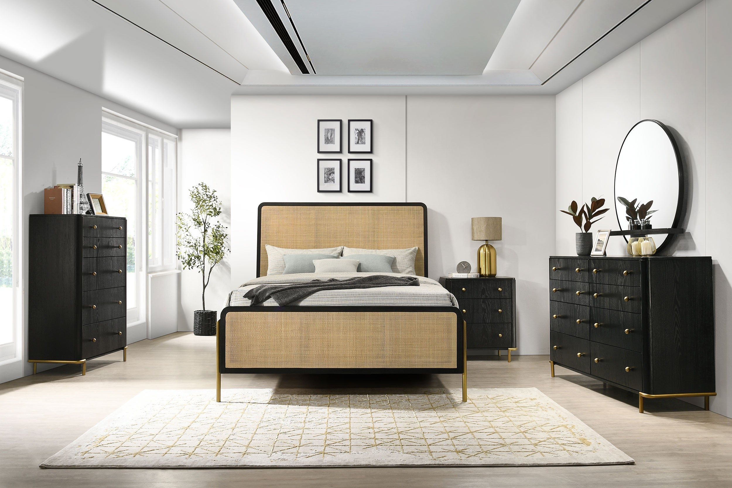 Arini Beds