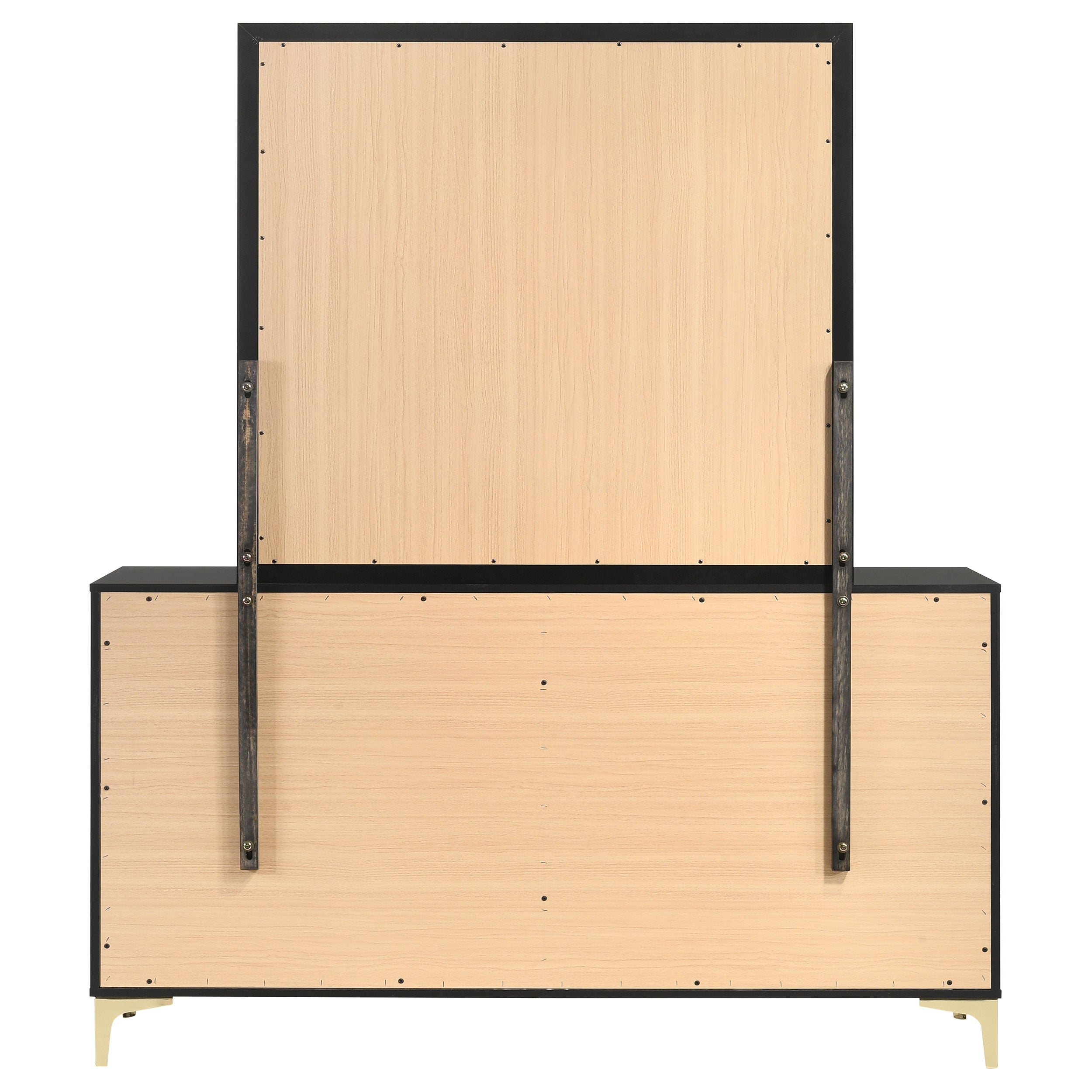 Kendall Dresser with Mirror