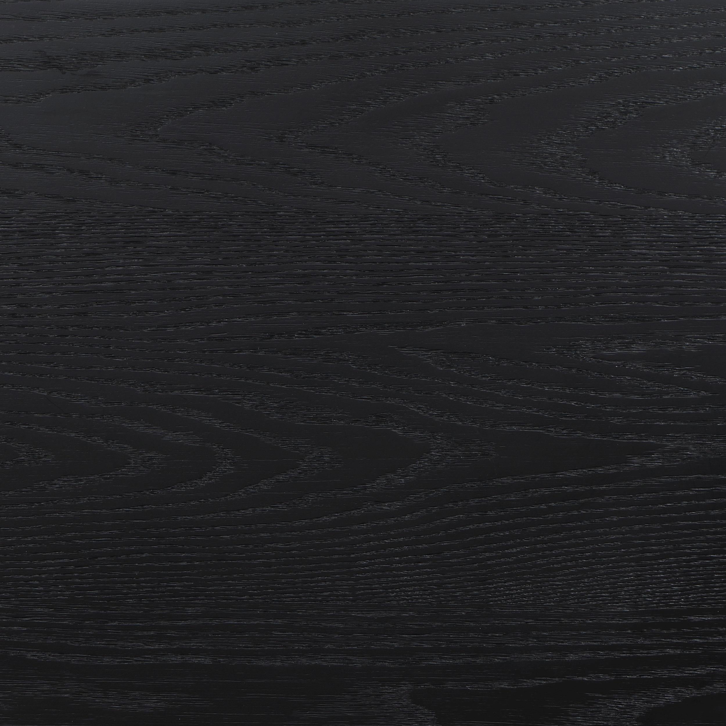 Brookmead 60-inch Upholstered Bed Black