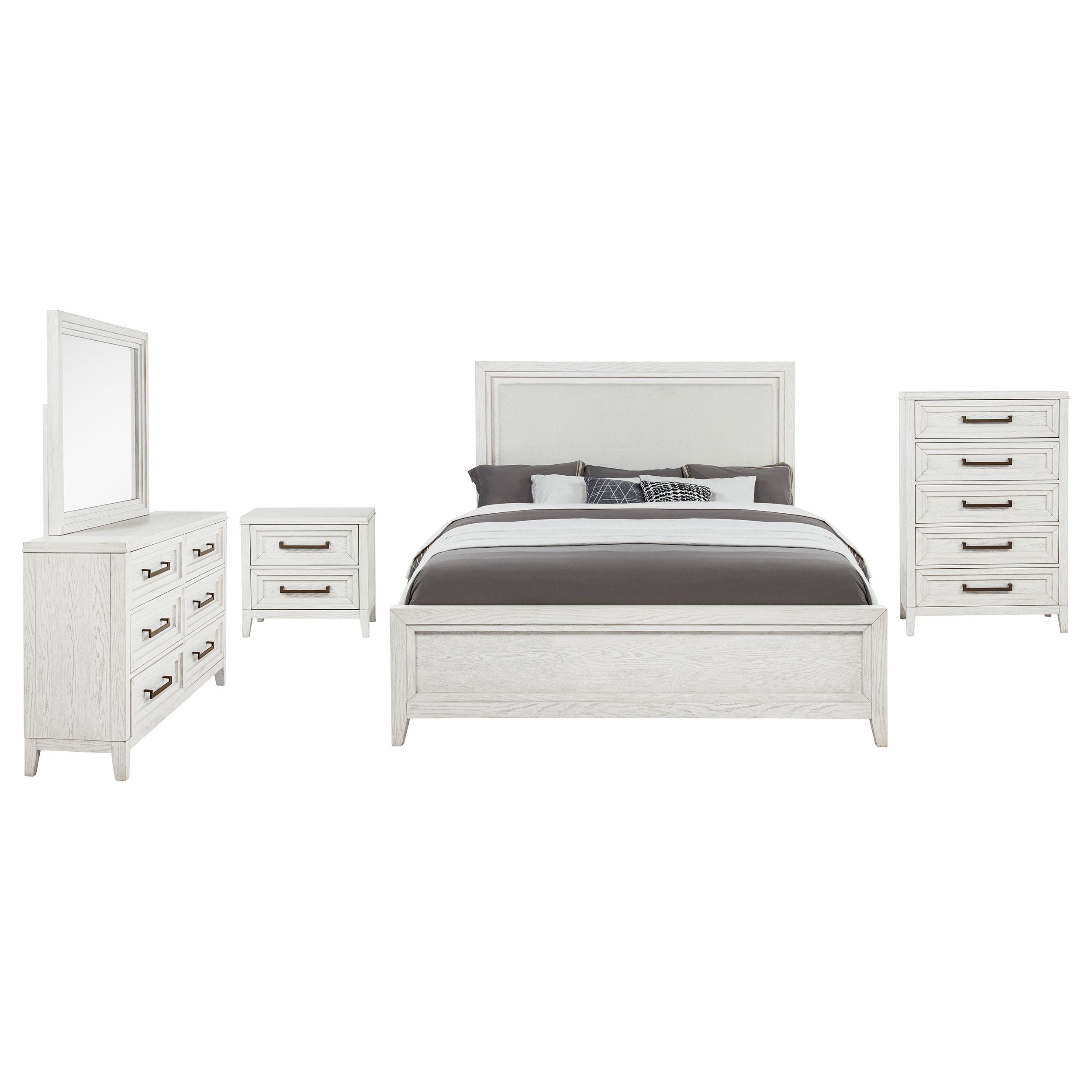 Marielle Bedroom Set