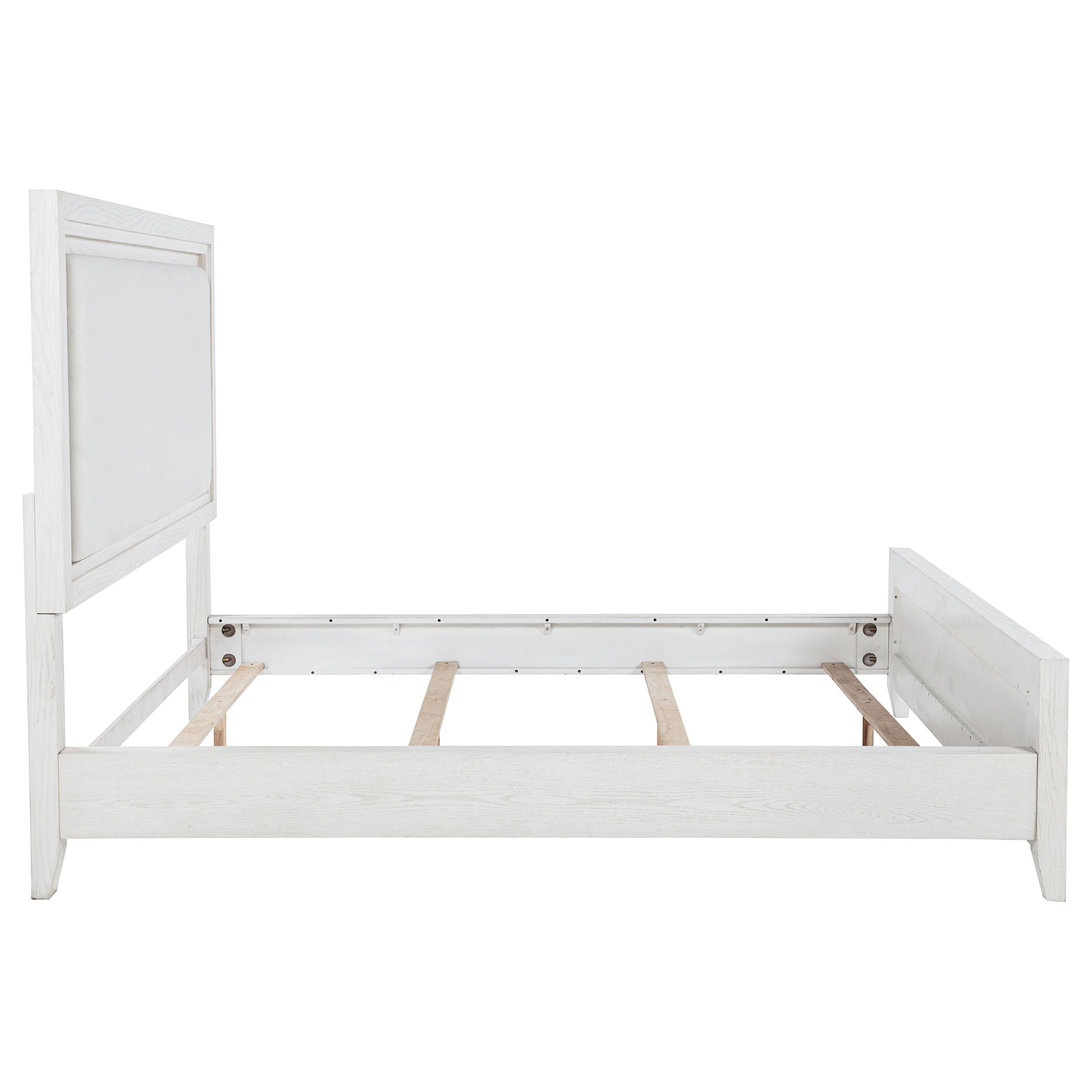 Marielle Panel Bed