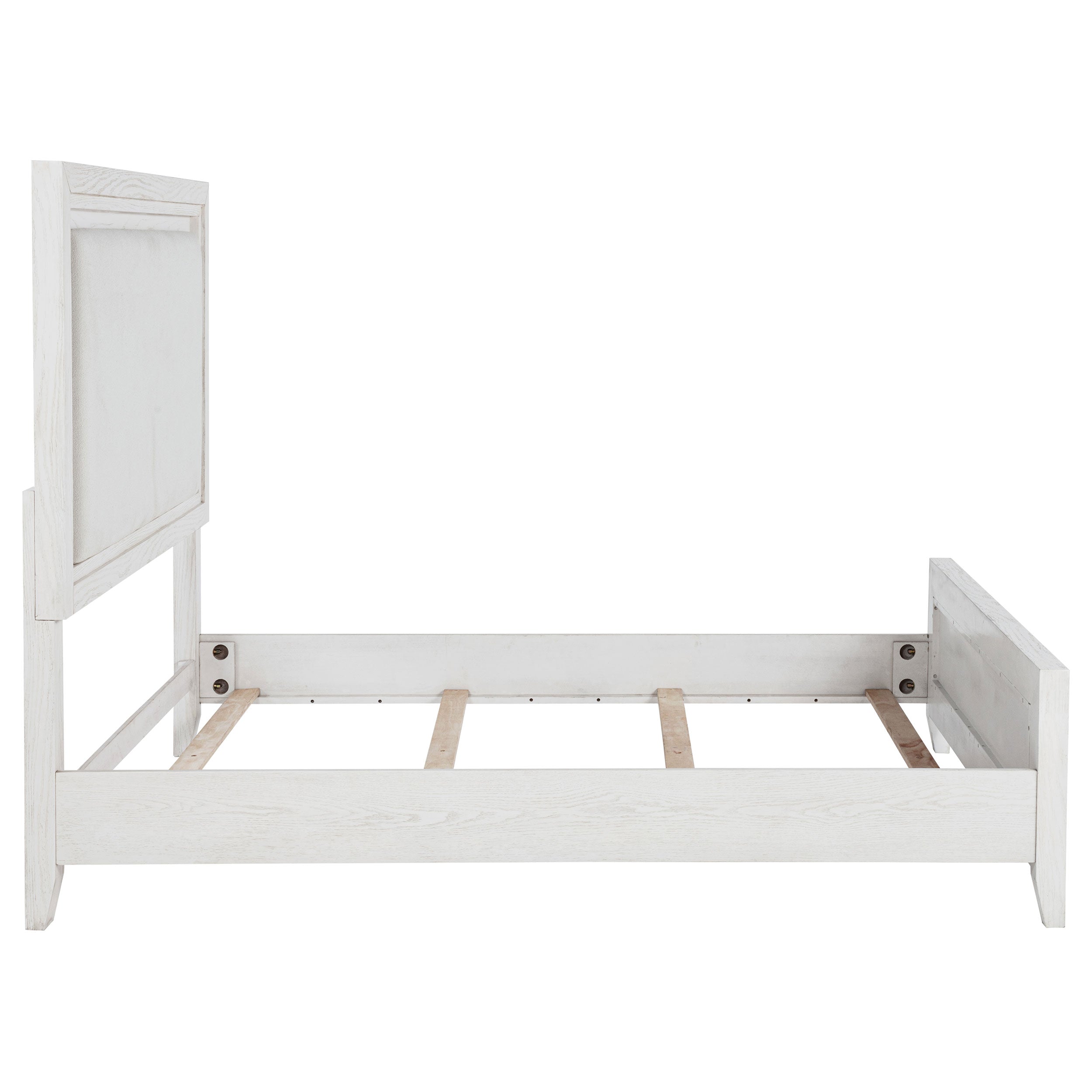 Marielle Panel Bed