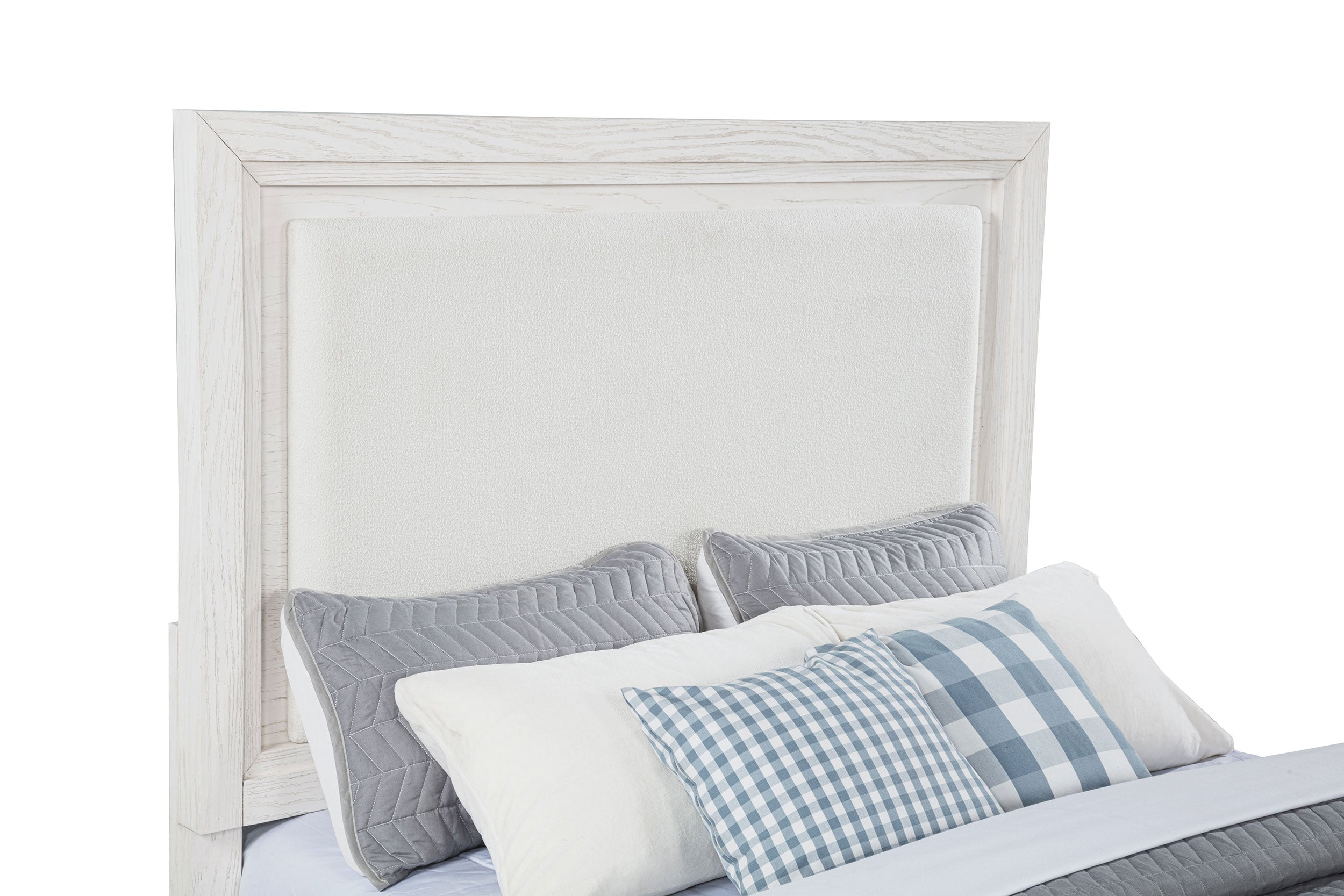 Marielle Panel Bed