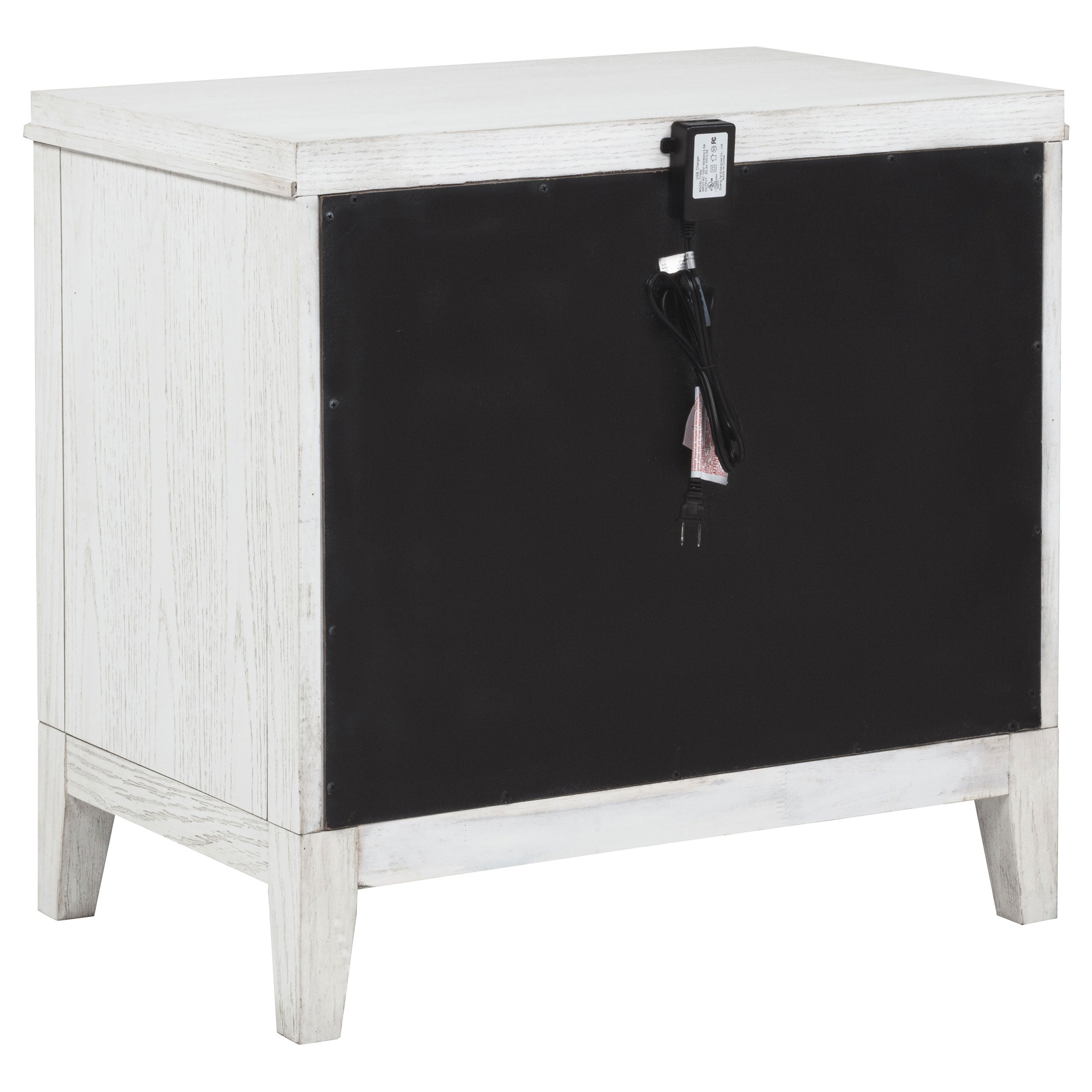 Marielle Nightstand