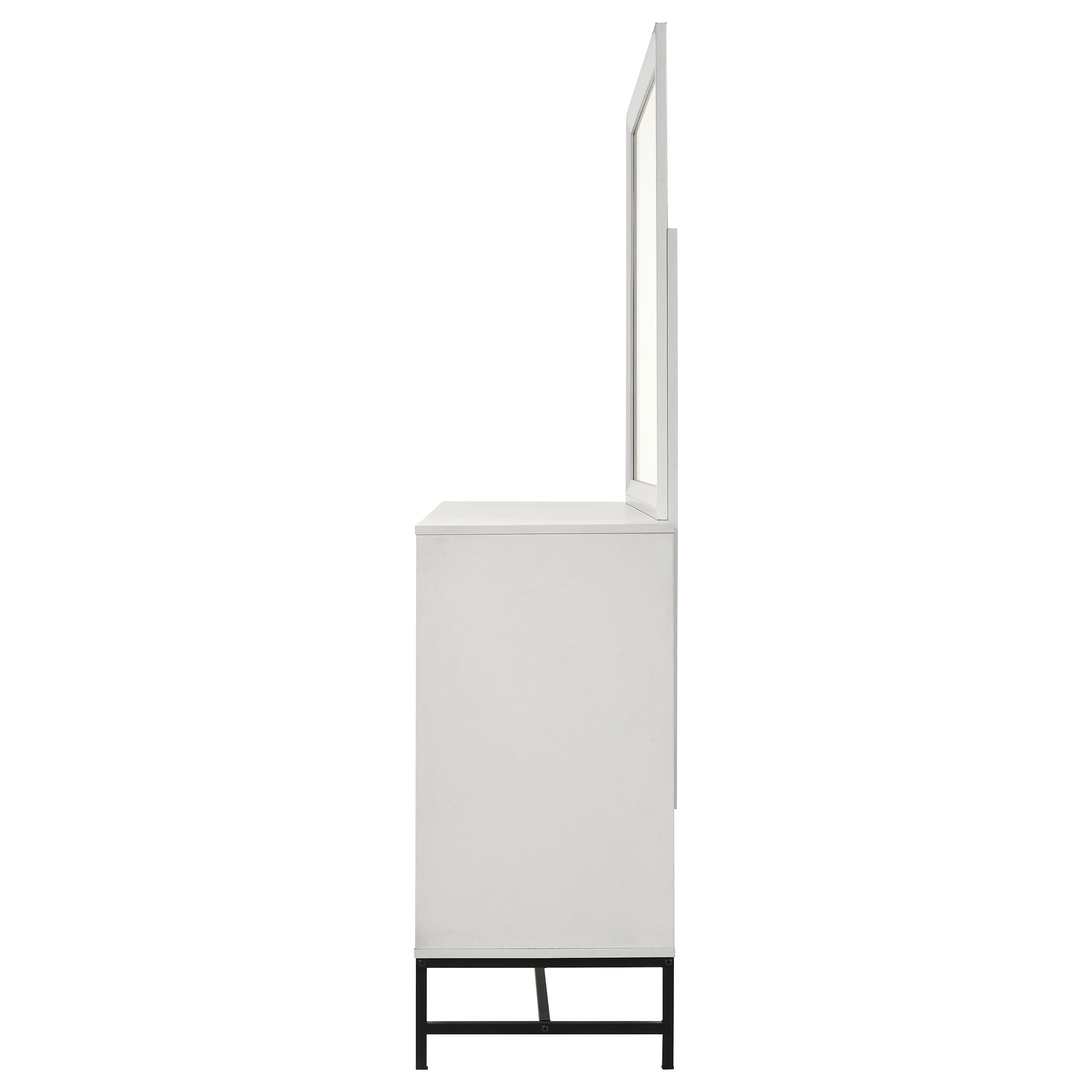 Sonora Dresser with Mirror