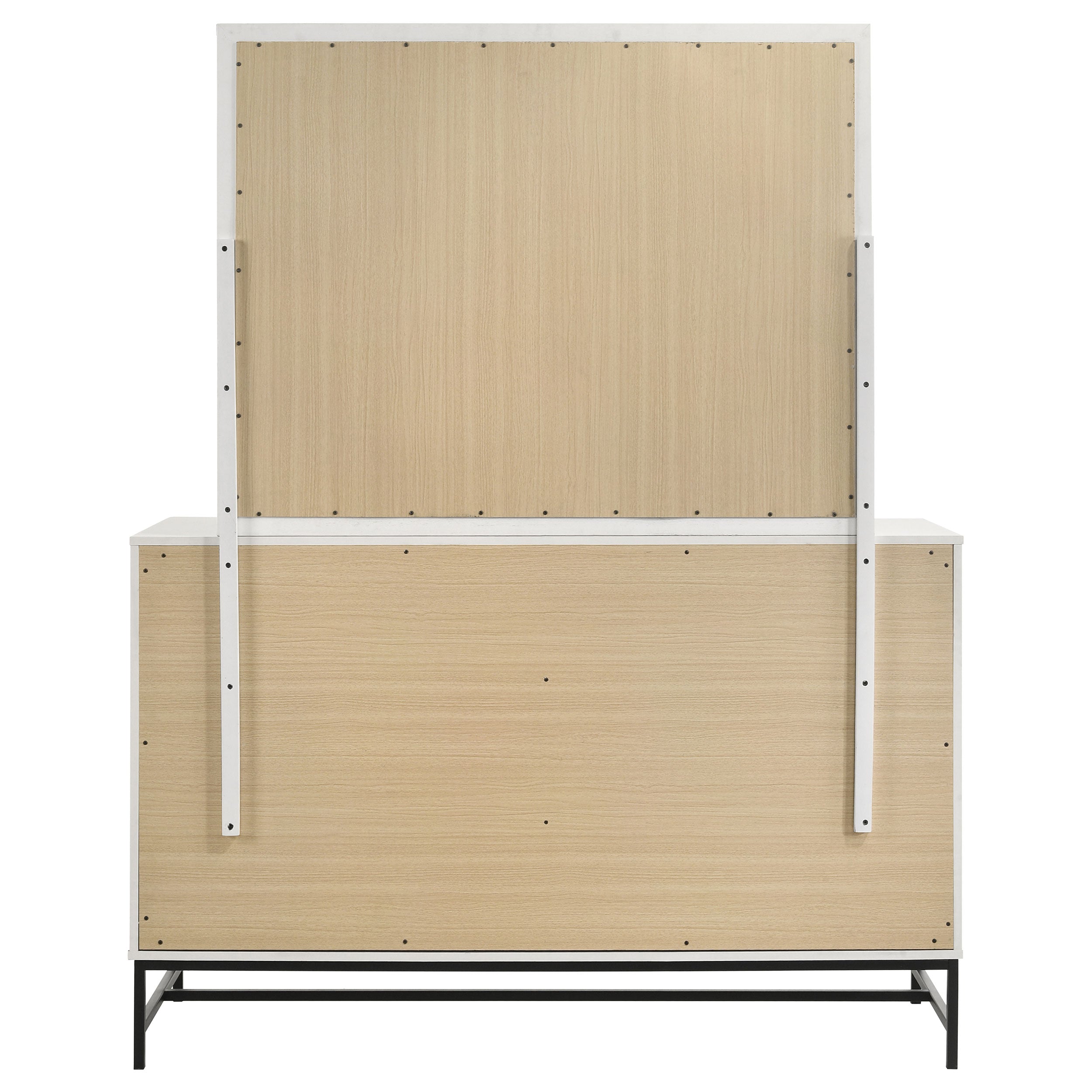 Sonora Dresser with Mirror