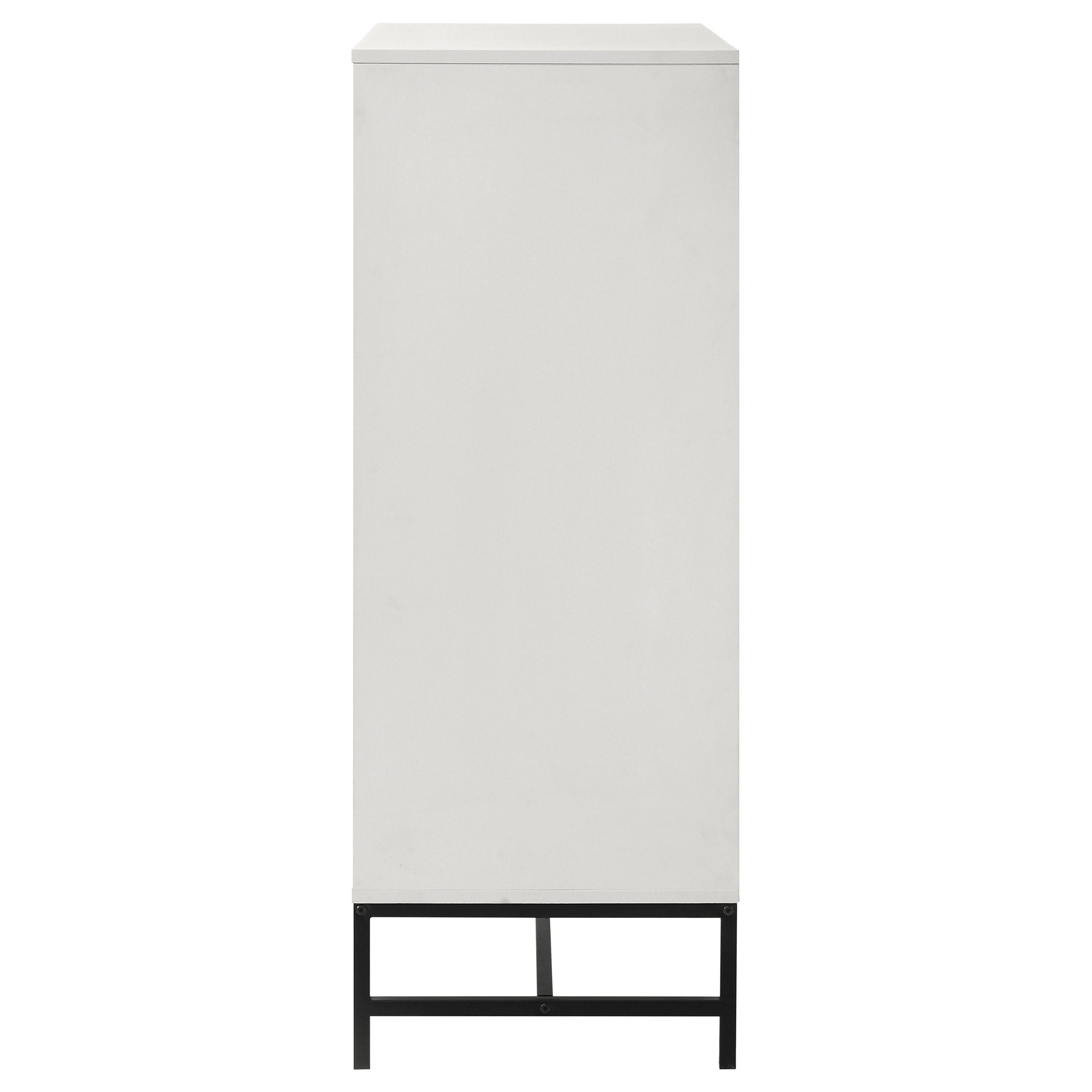 Sonora Chest of Drawers