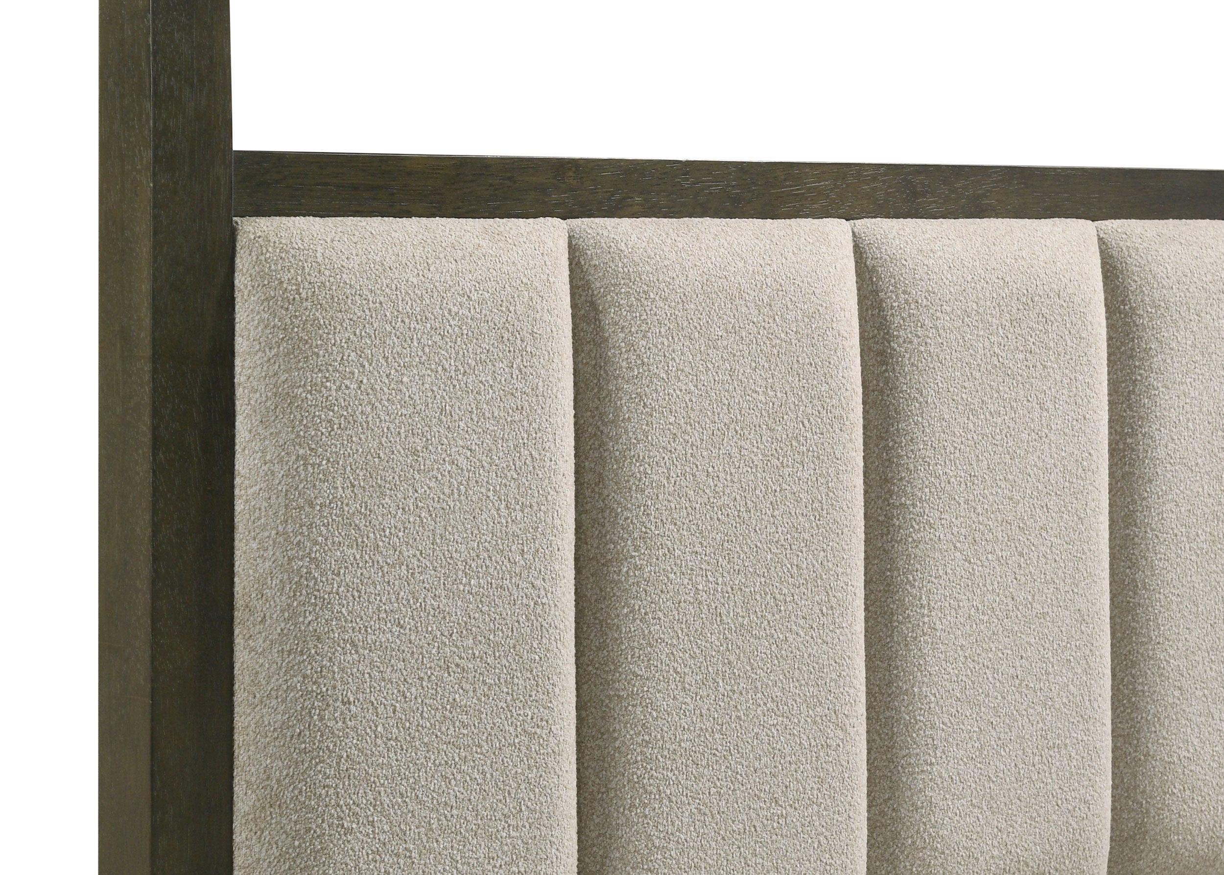 Gran Park 4 & 5 Piece Bedroom Set E.King, Queen, & Cal.King