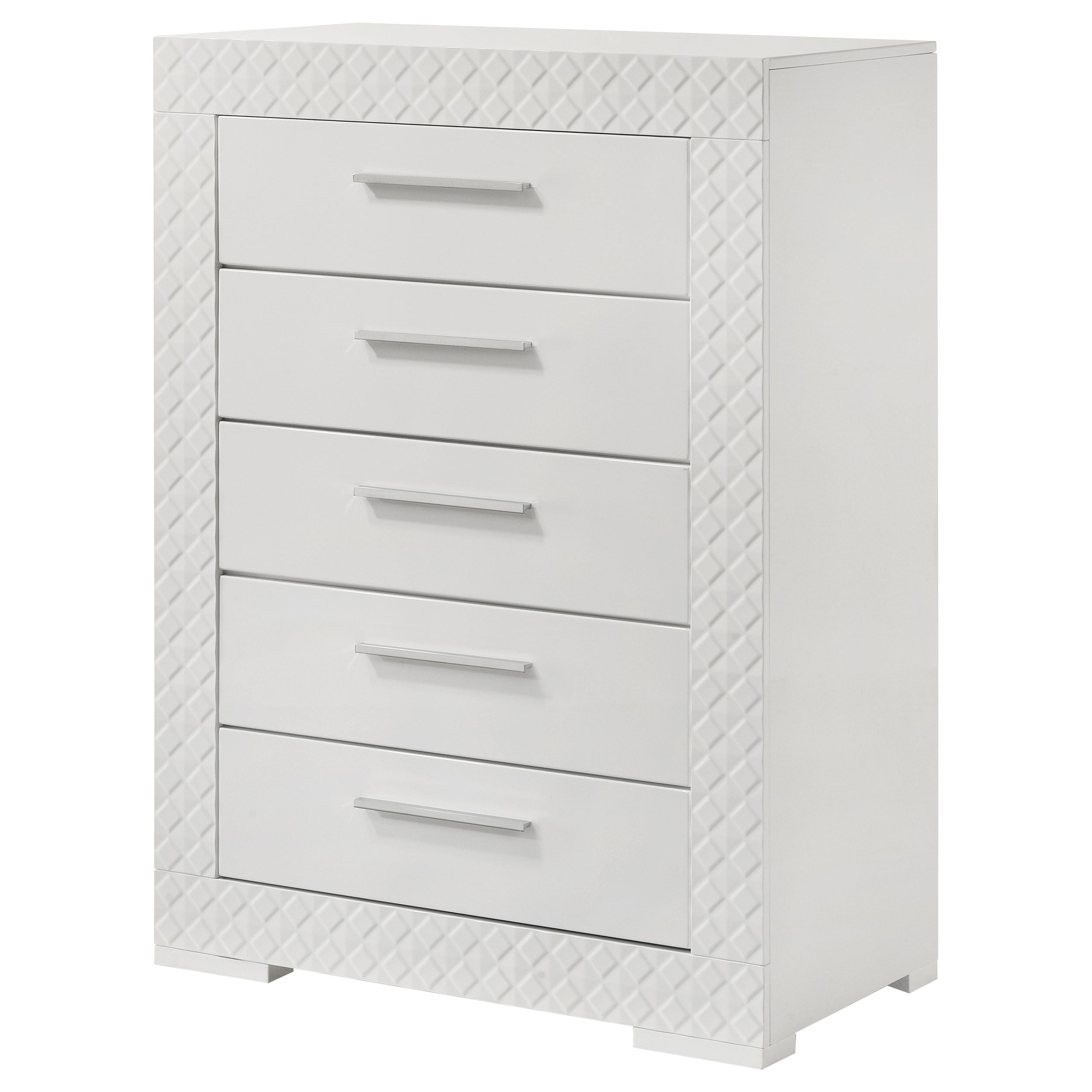 Ives Chest of Drawers