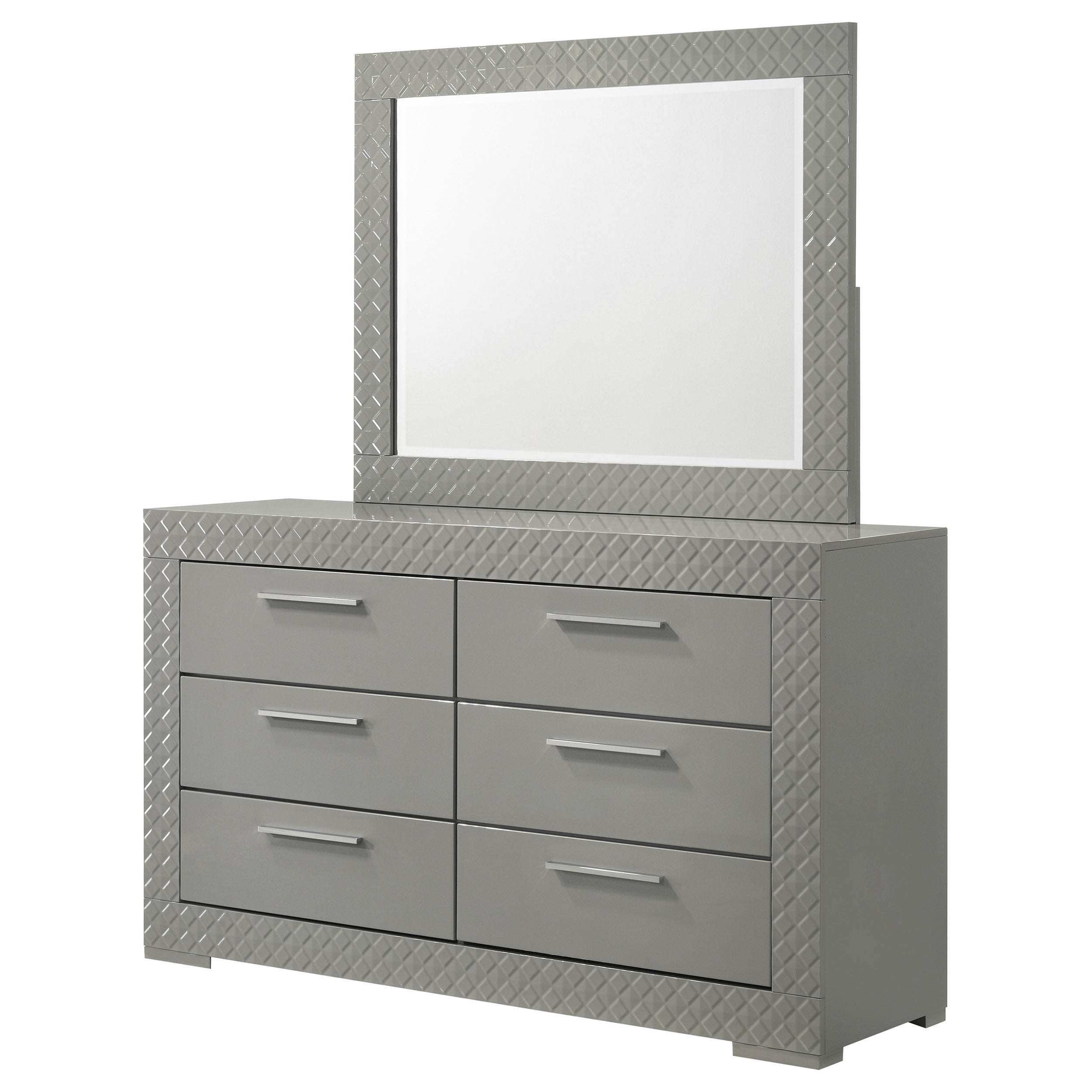 Ives Dresser with Mirror